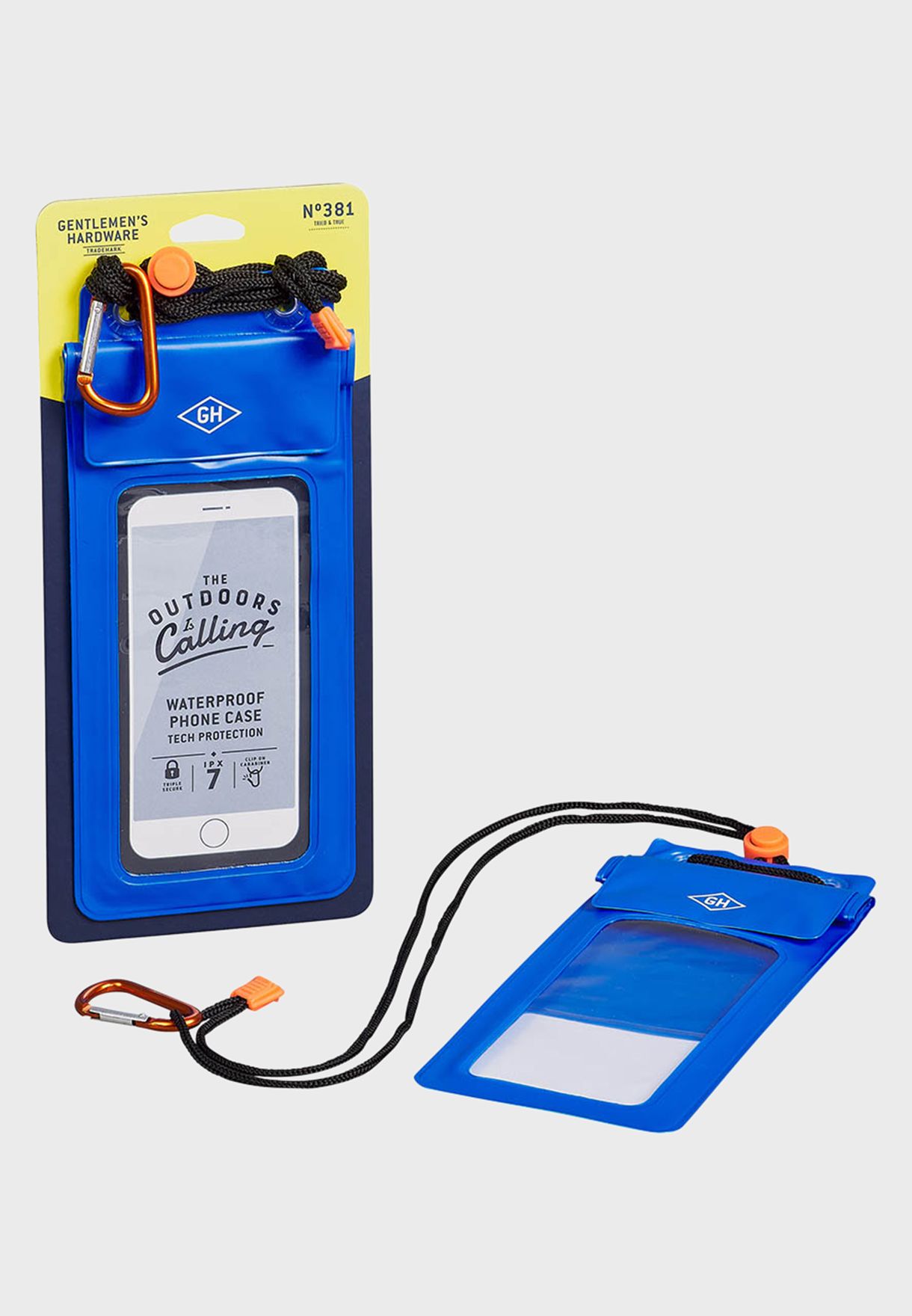 Waterproof Phone Sleeve