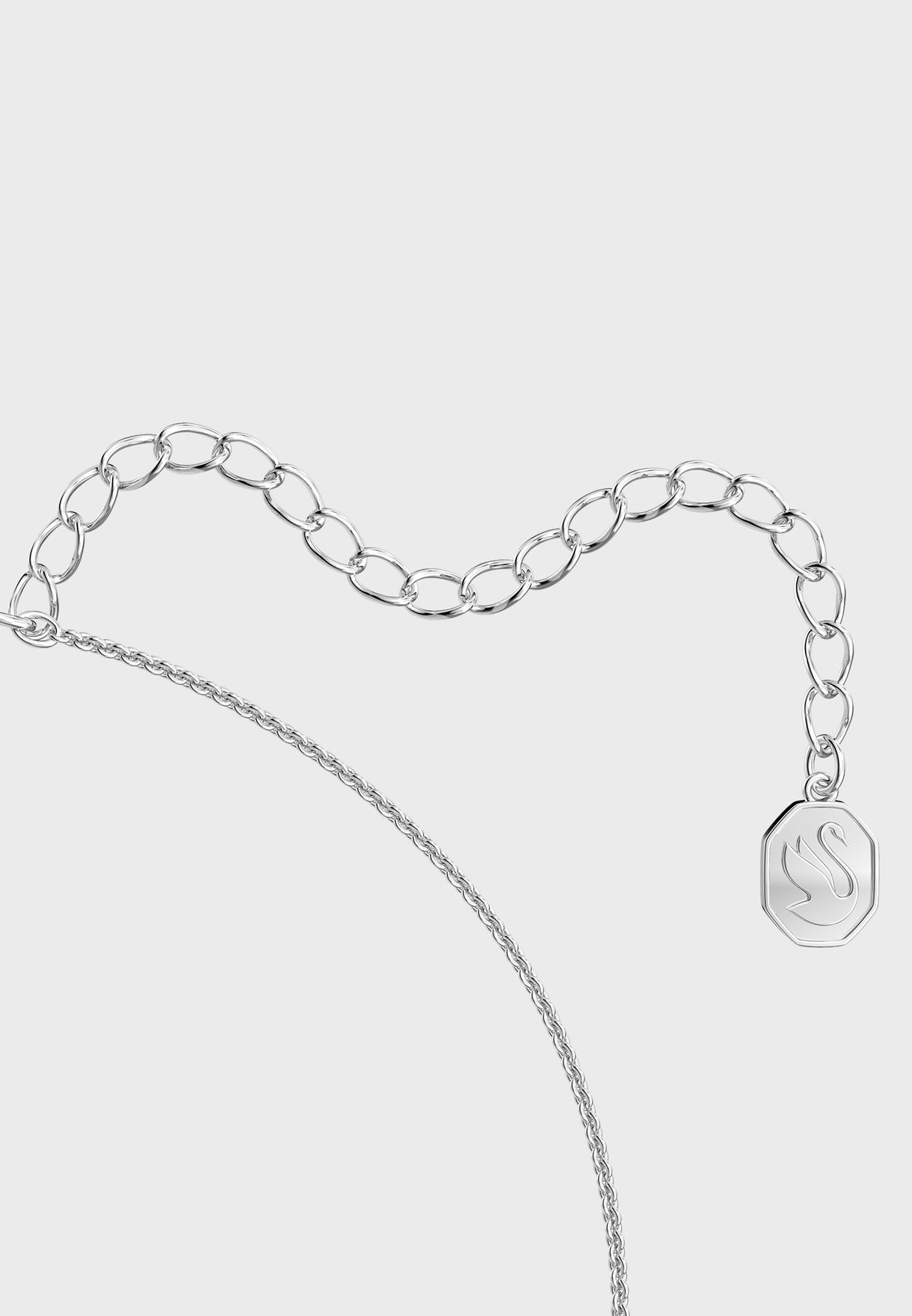 Millenia Chain Necklace