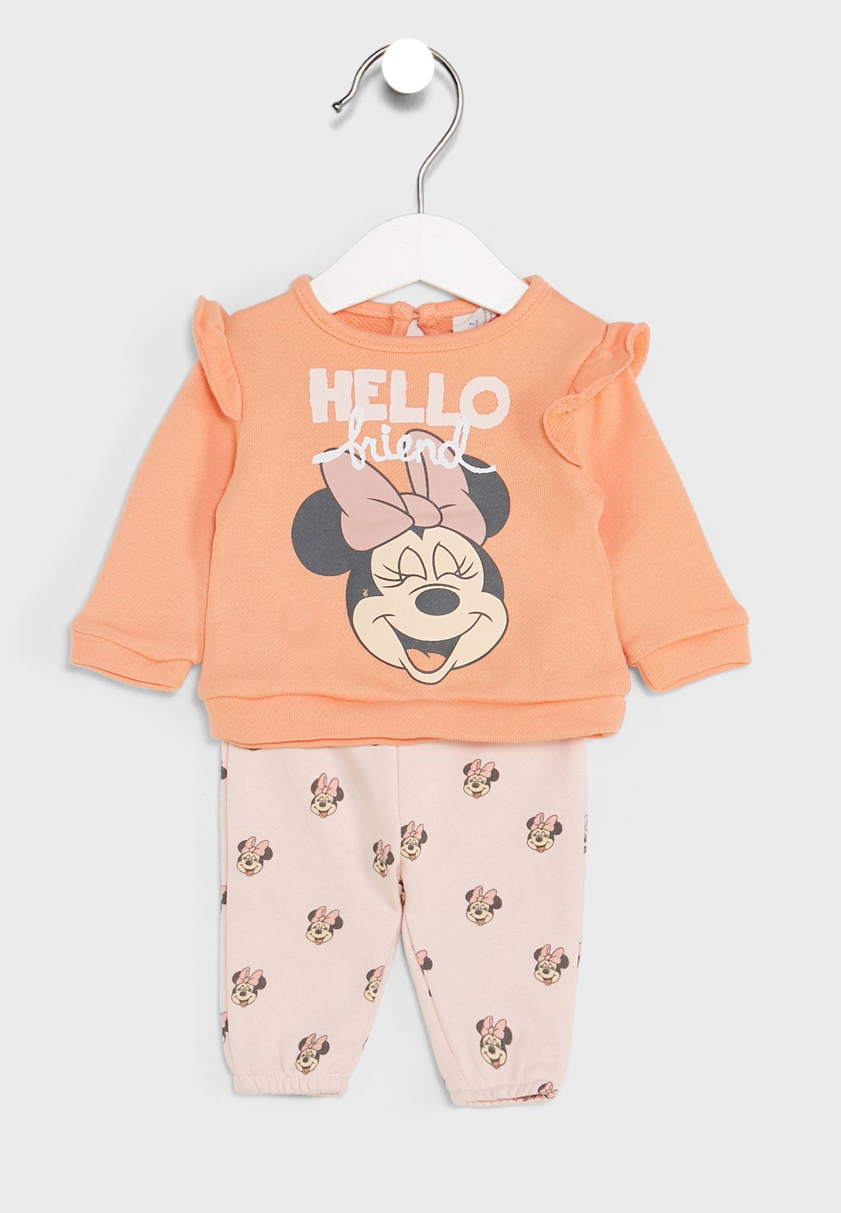 Infant Disney Tracksuit