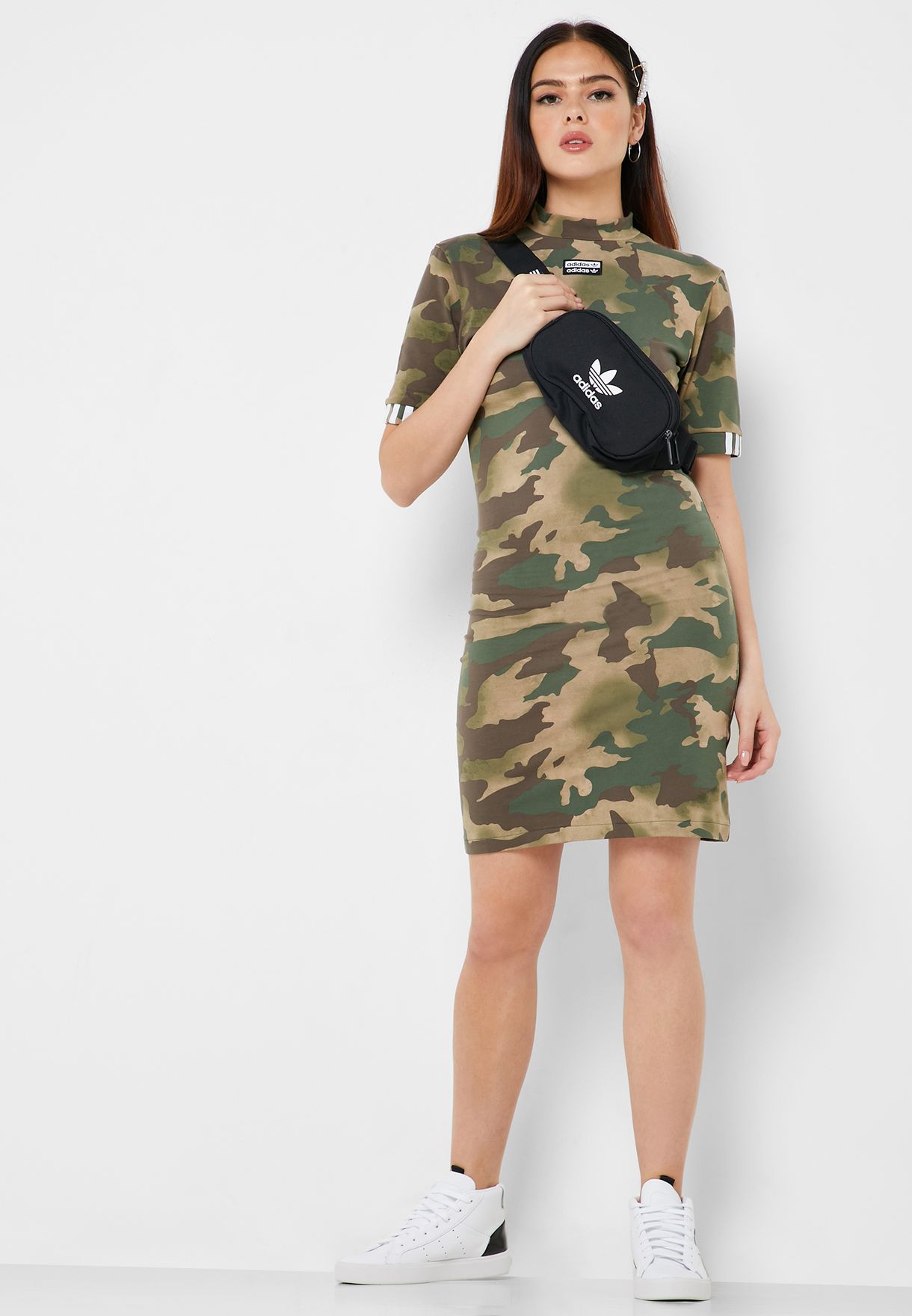 adidas army dress