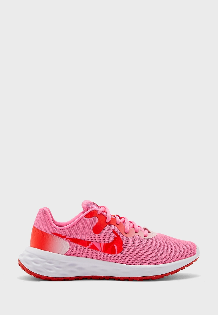 op vakantie Stiptheid Katholiek Buy Nike pink Revolution 6 Nn Vnva for Women in MENA, Worldwide