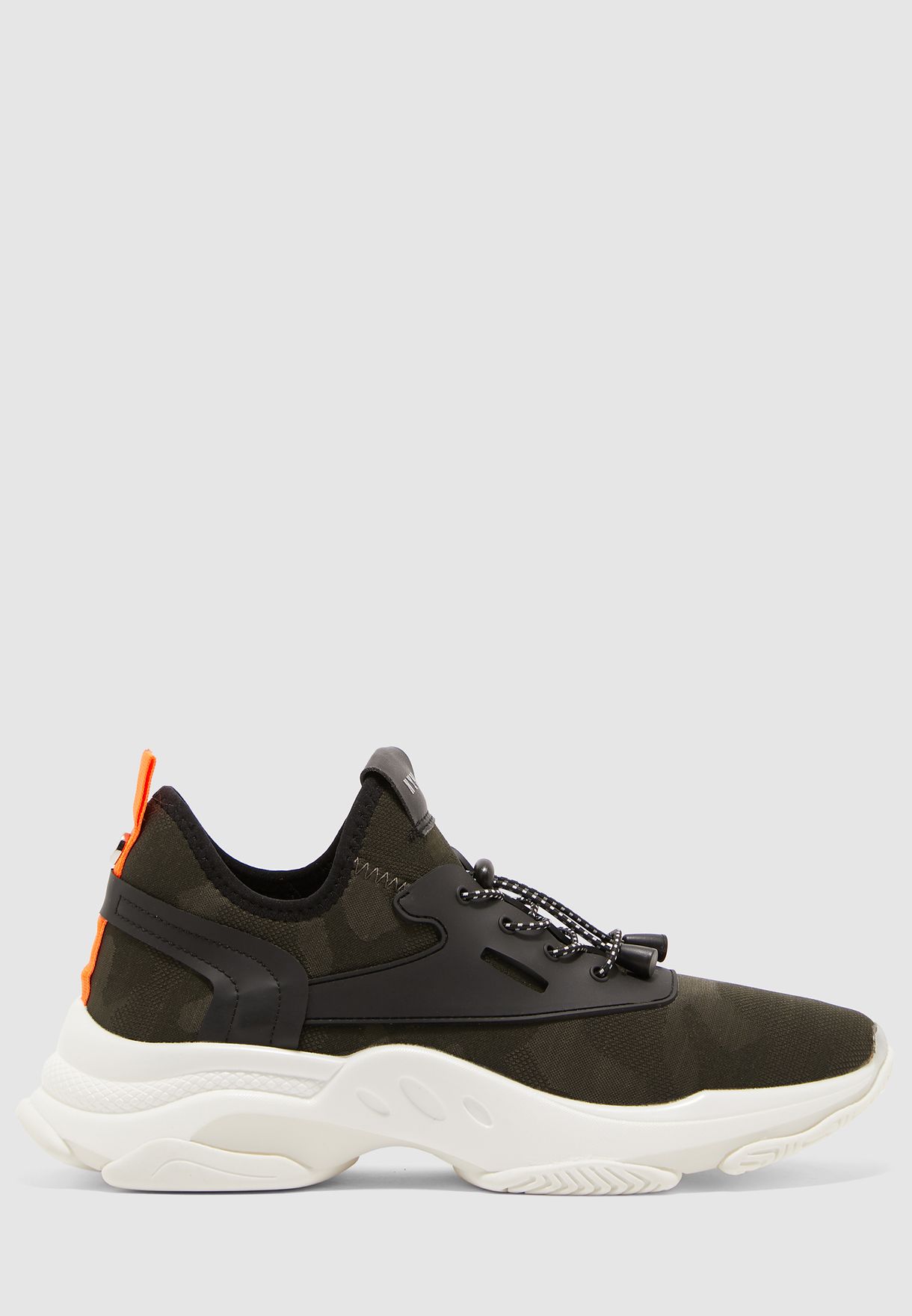 steve madden isles sneaker