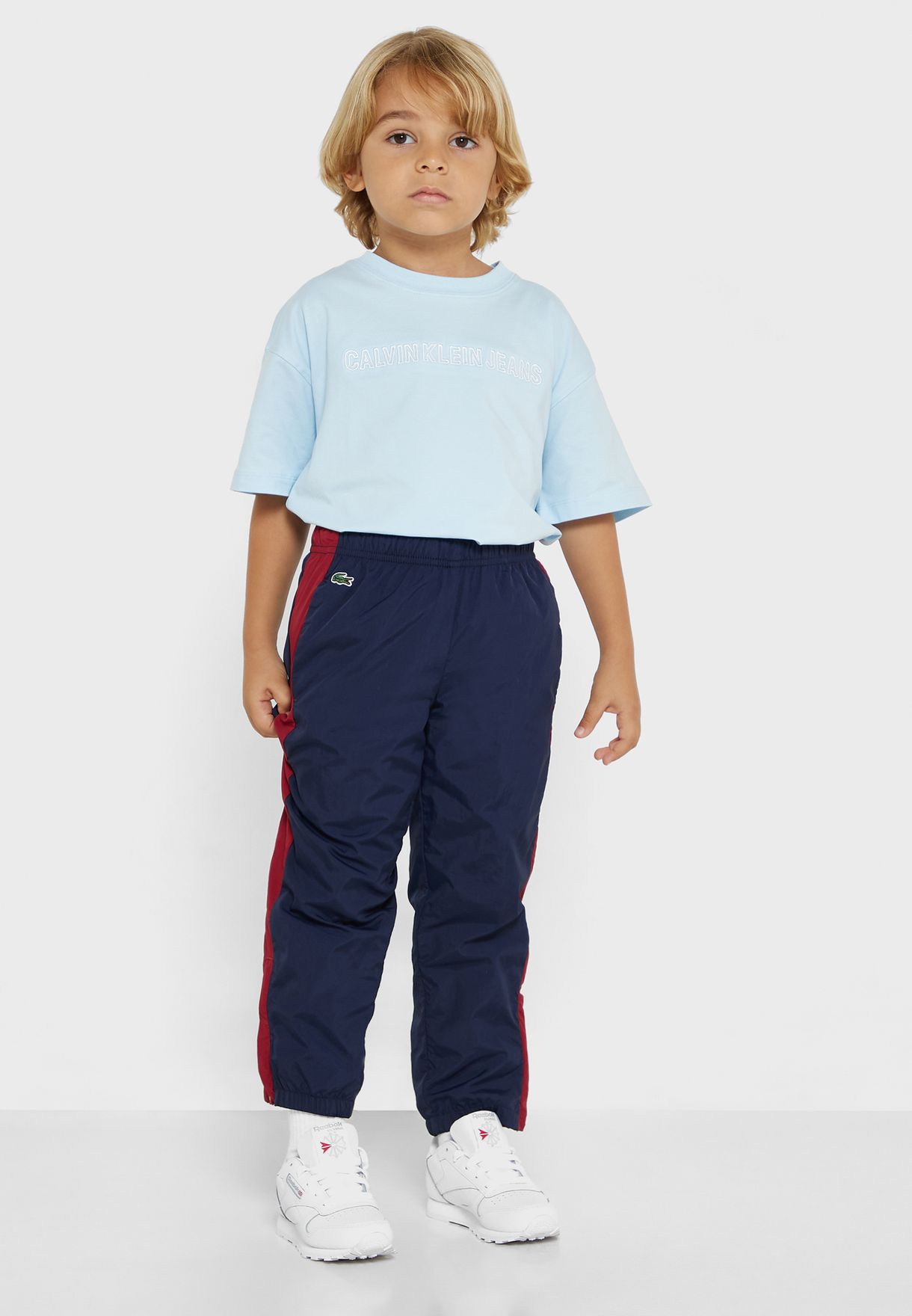 Logo Sweatpants