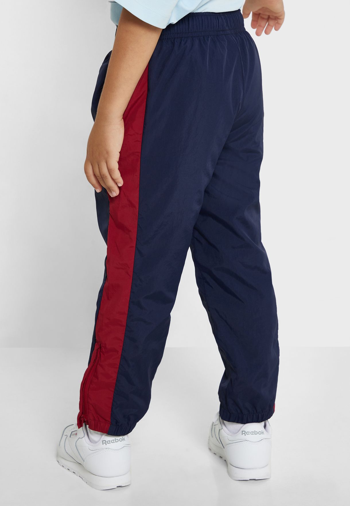 Logo Sweatpants