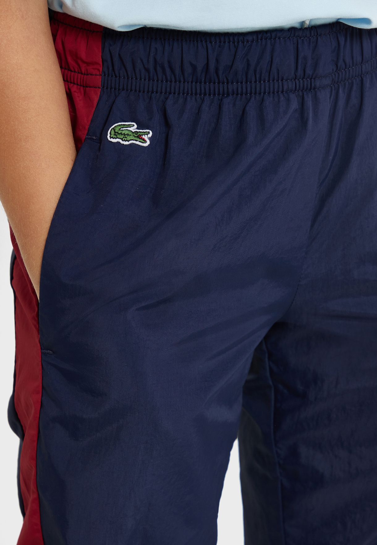 Logo Sweatpants