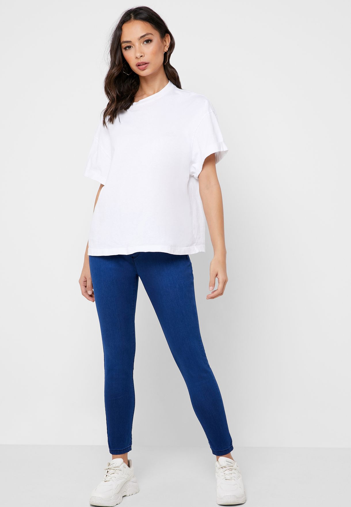 dorothy perkins petite eden jeggings