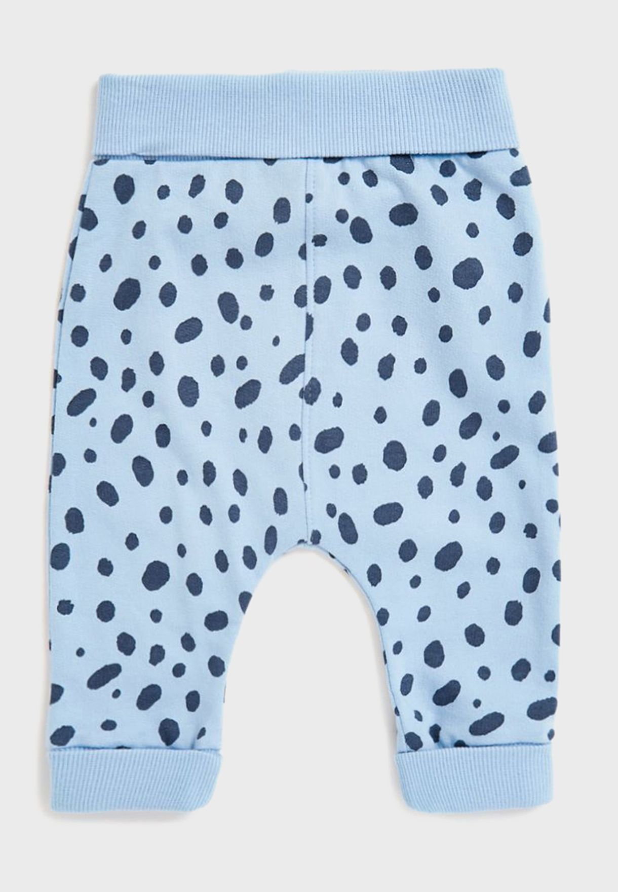 Infant Printed Bodysuit & Sweatpants Set