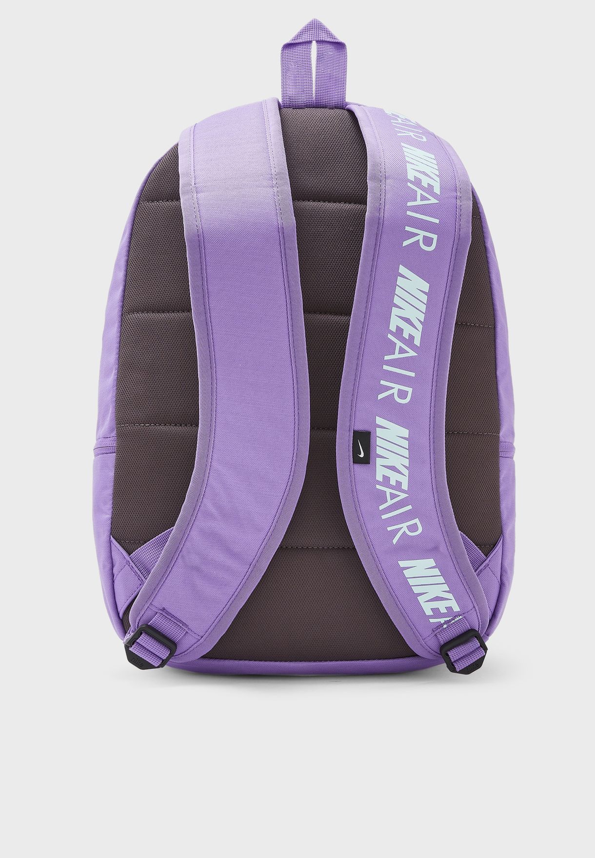 lavender nike backpack