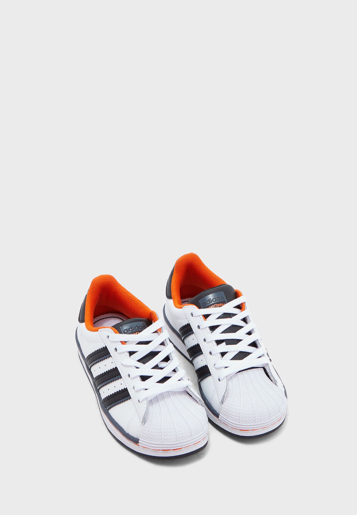 Buy adidas Originals multicolor Kids Superstar for Kids in MENA, Worldwide