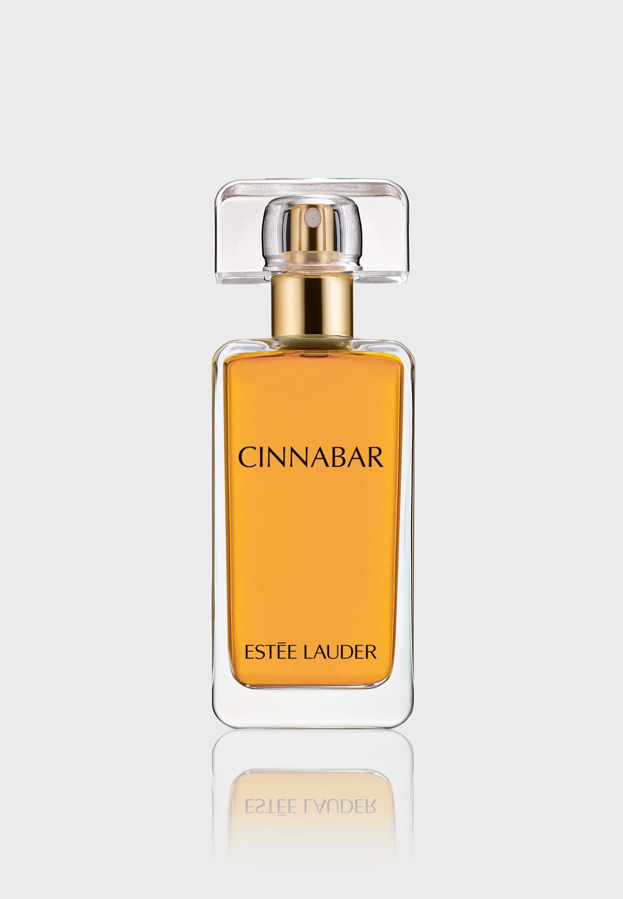 Cinnabar Eau de Parfum 50ml