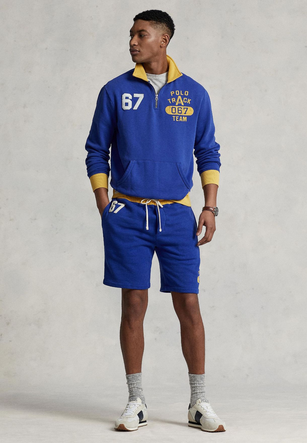 Essential Sweatshirt