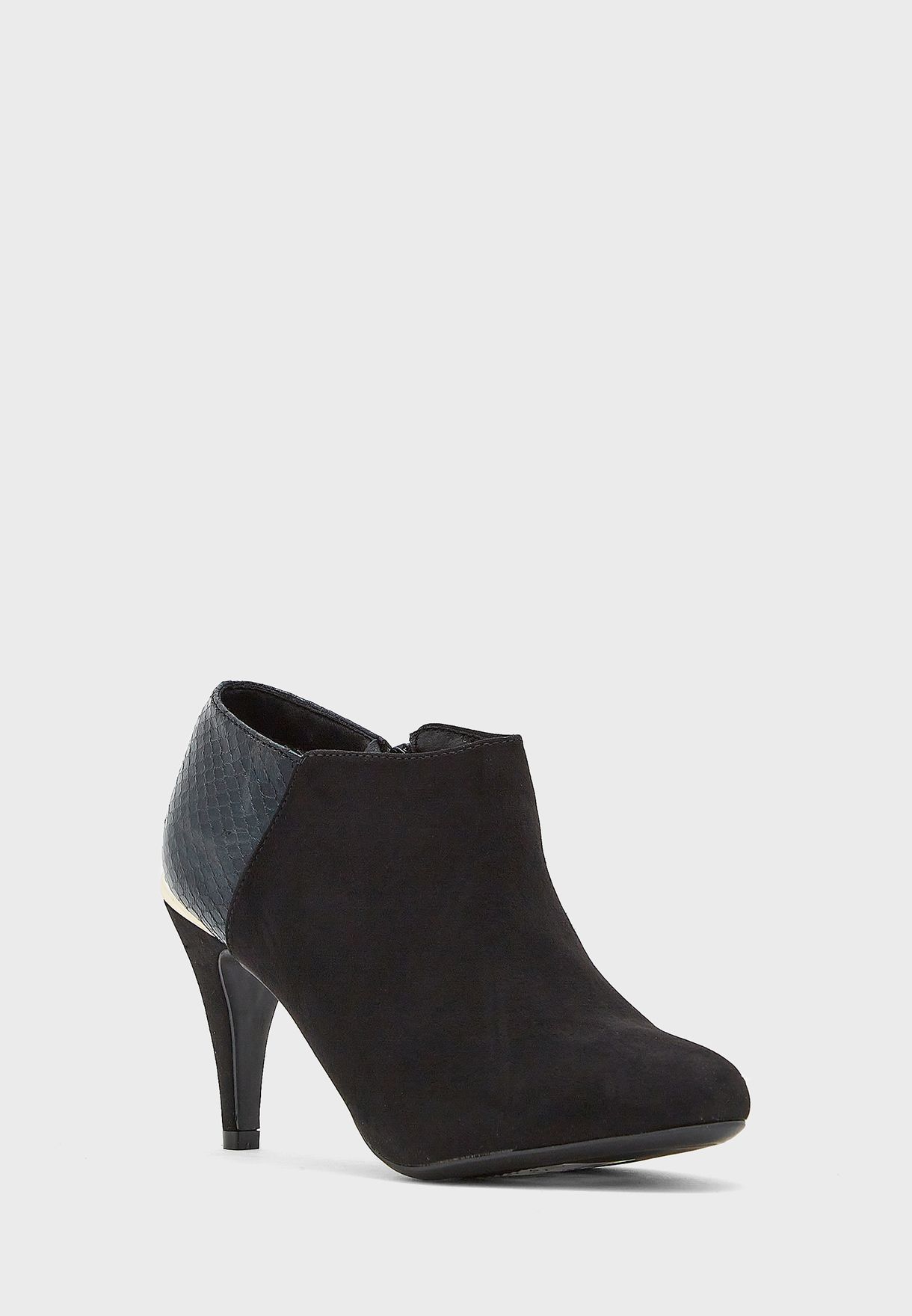 Appleton Ankle Boots