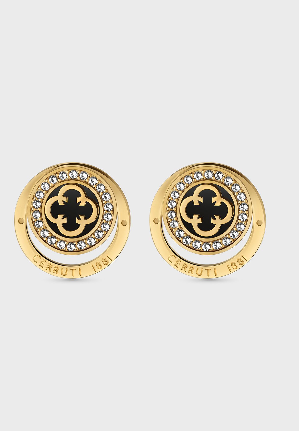 Casual Stud Earrings