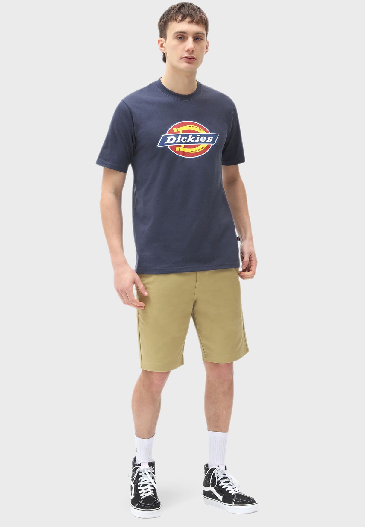Icon Logo T-Shirt