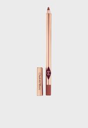 charlotte tilbury red lip liner