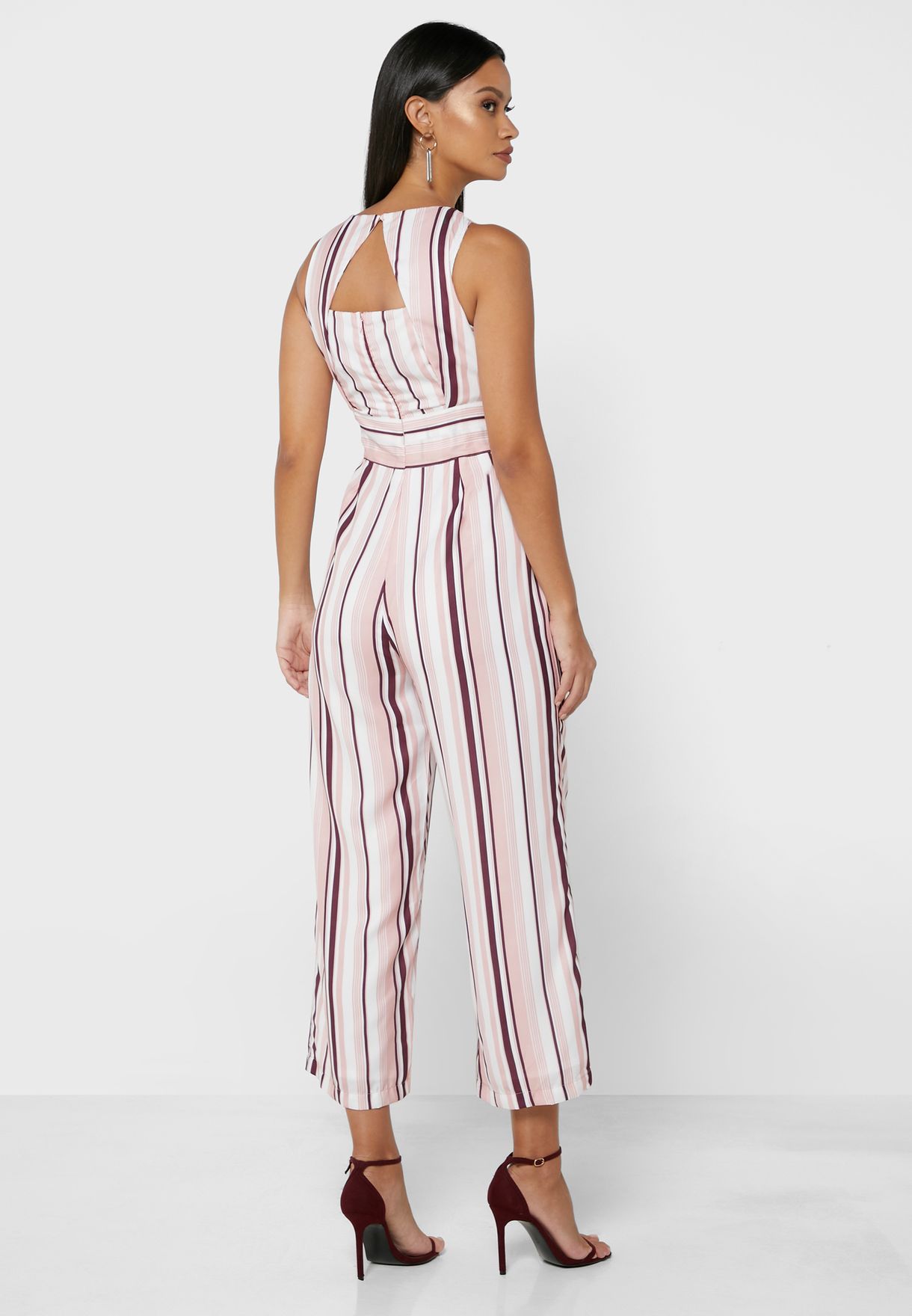 faballey jumpsuit