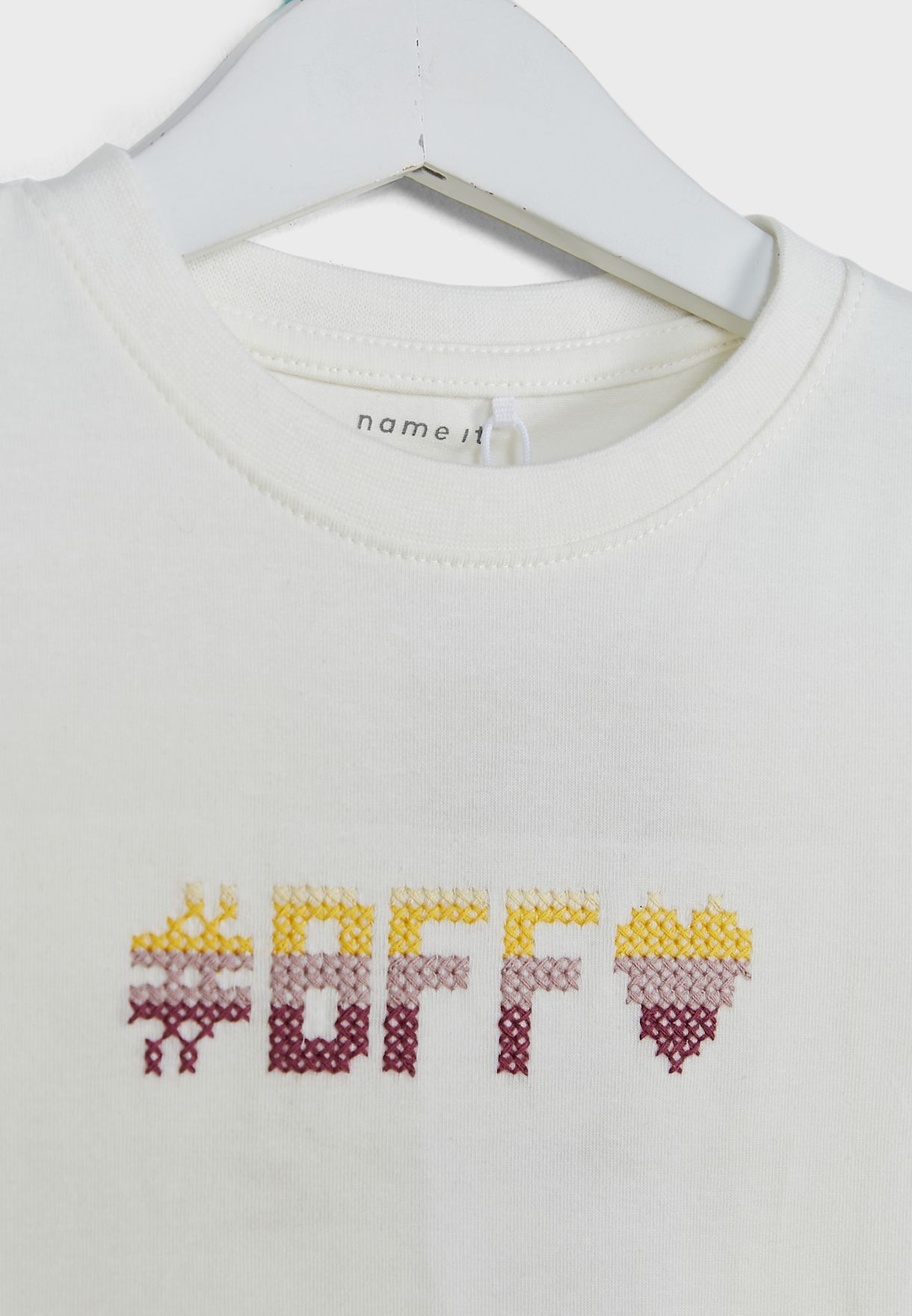 Kids Bff T-Shirt