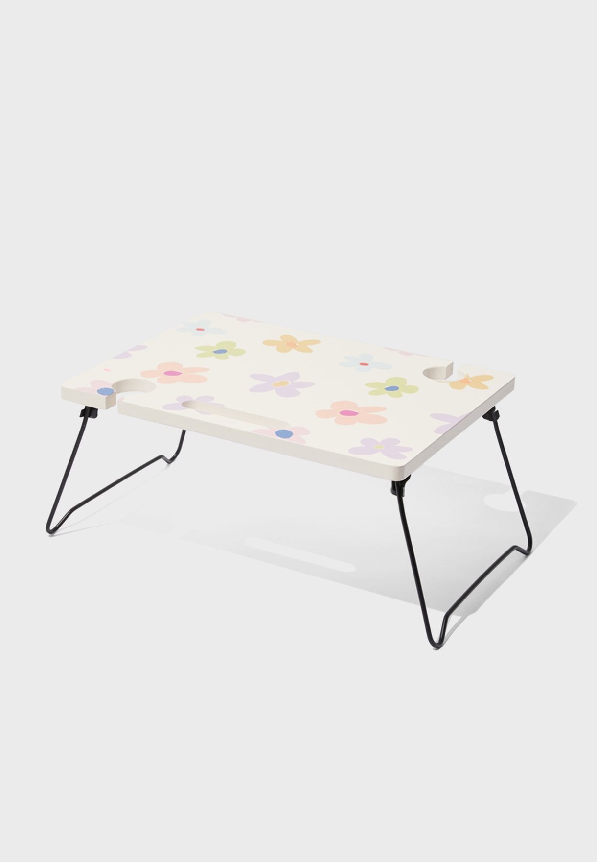 Daisy Multi Picnic Table For Two