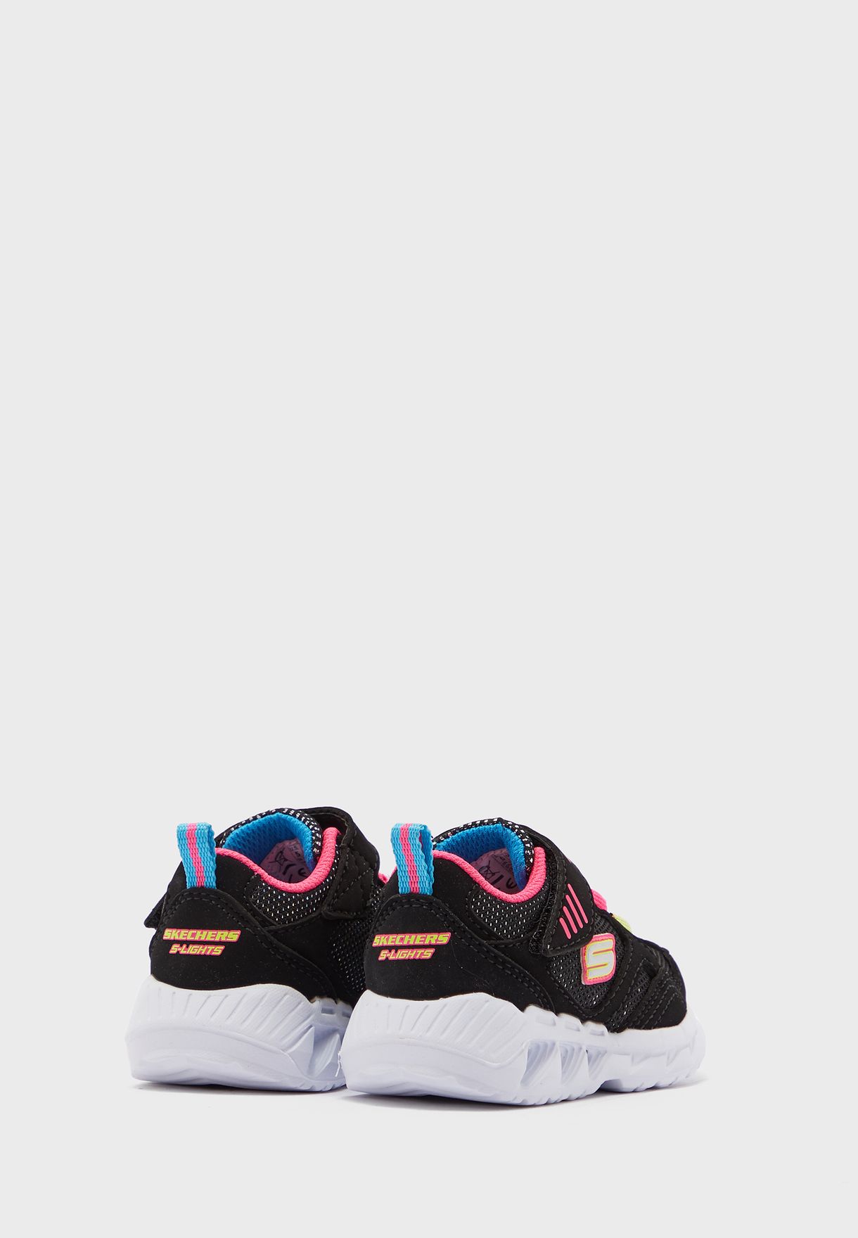 skechers magna lights