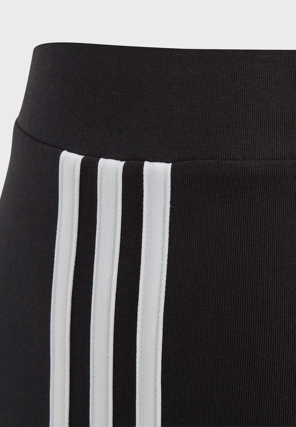 Kids 3 Stripe Essential Tights