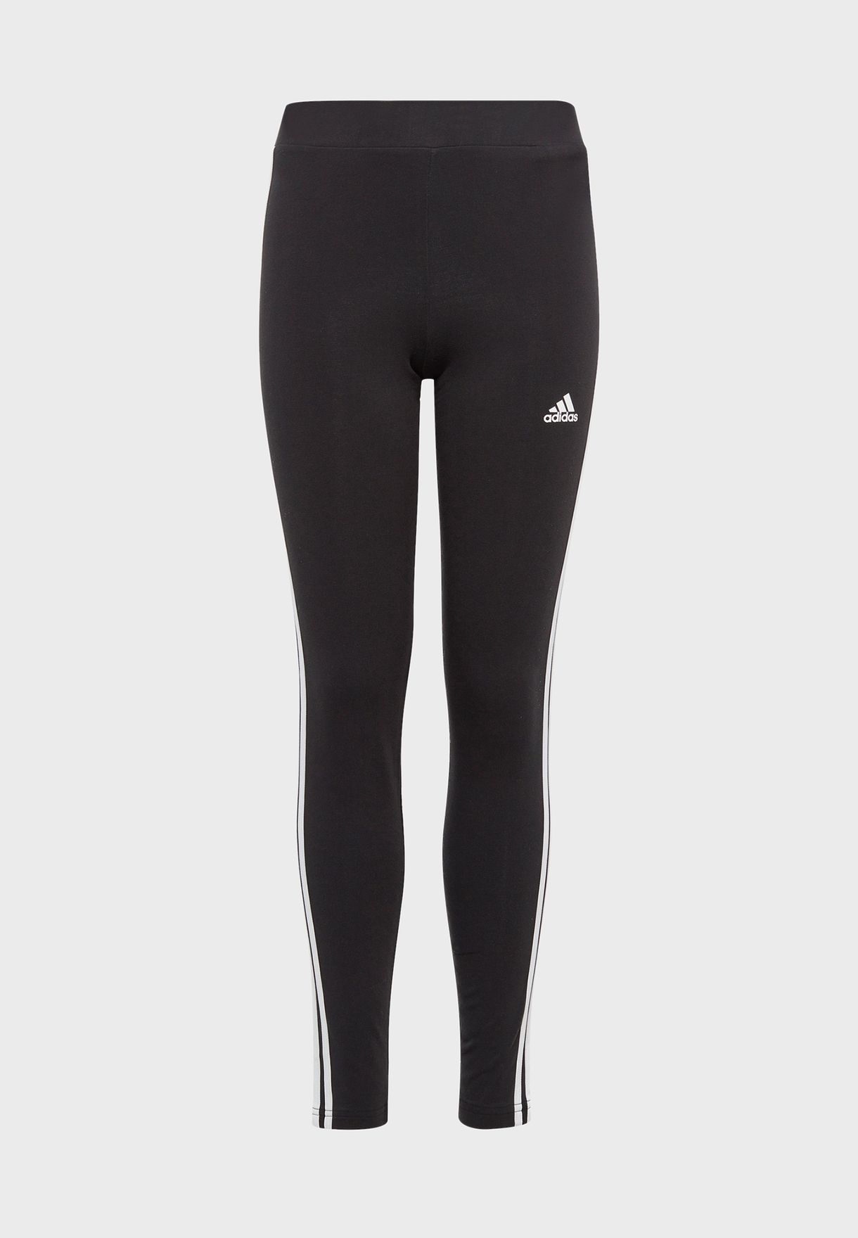 Kids 3 Stripe Essential Tights
