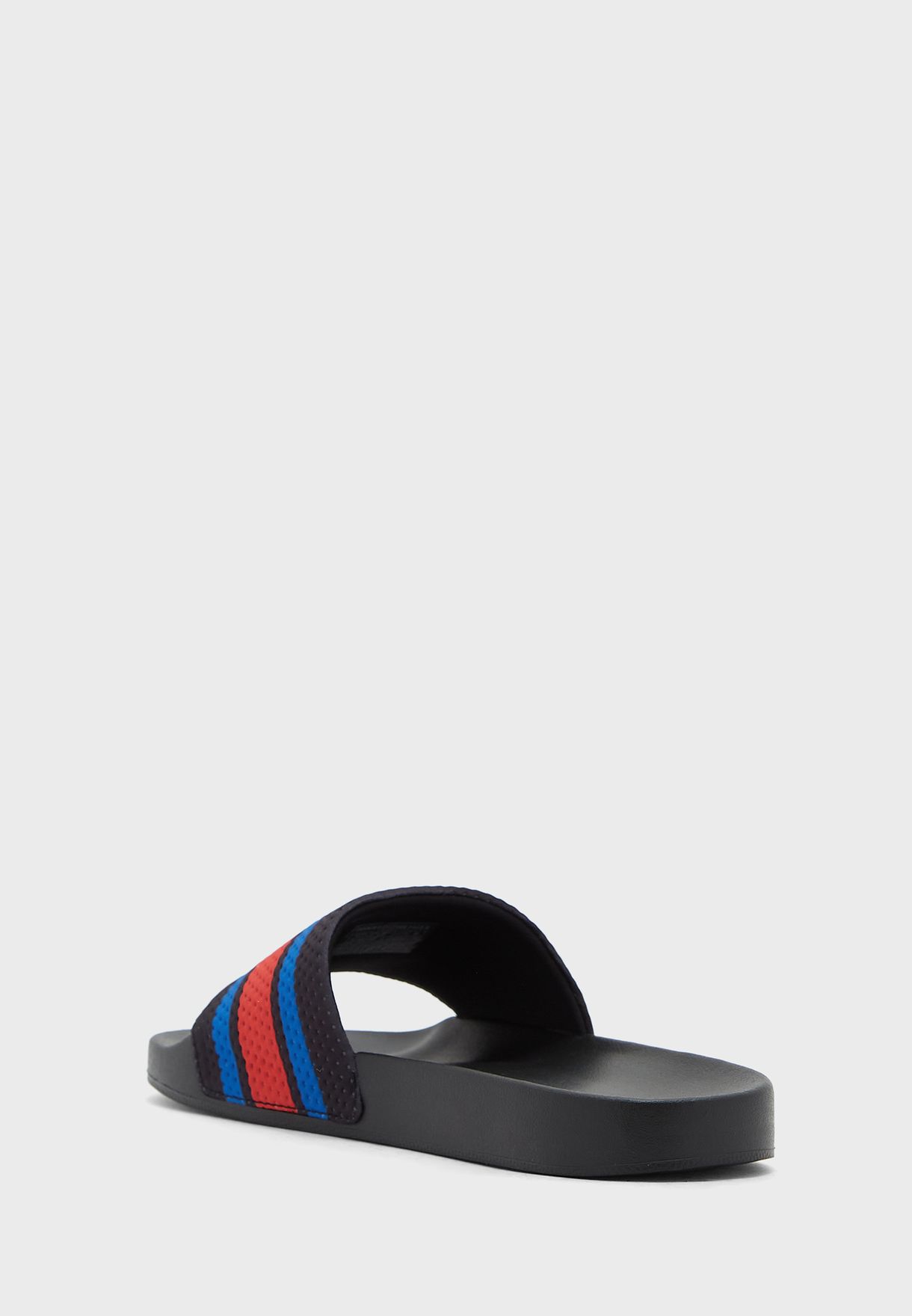 Casual One Strap Slides