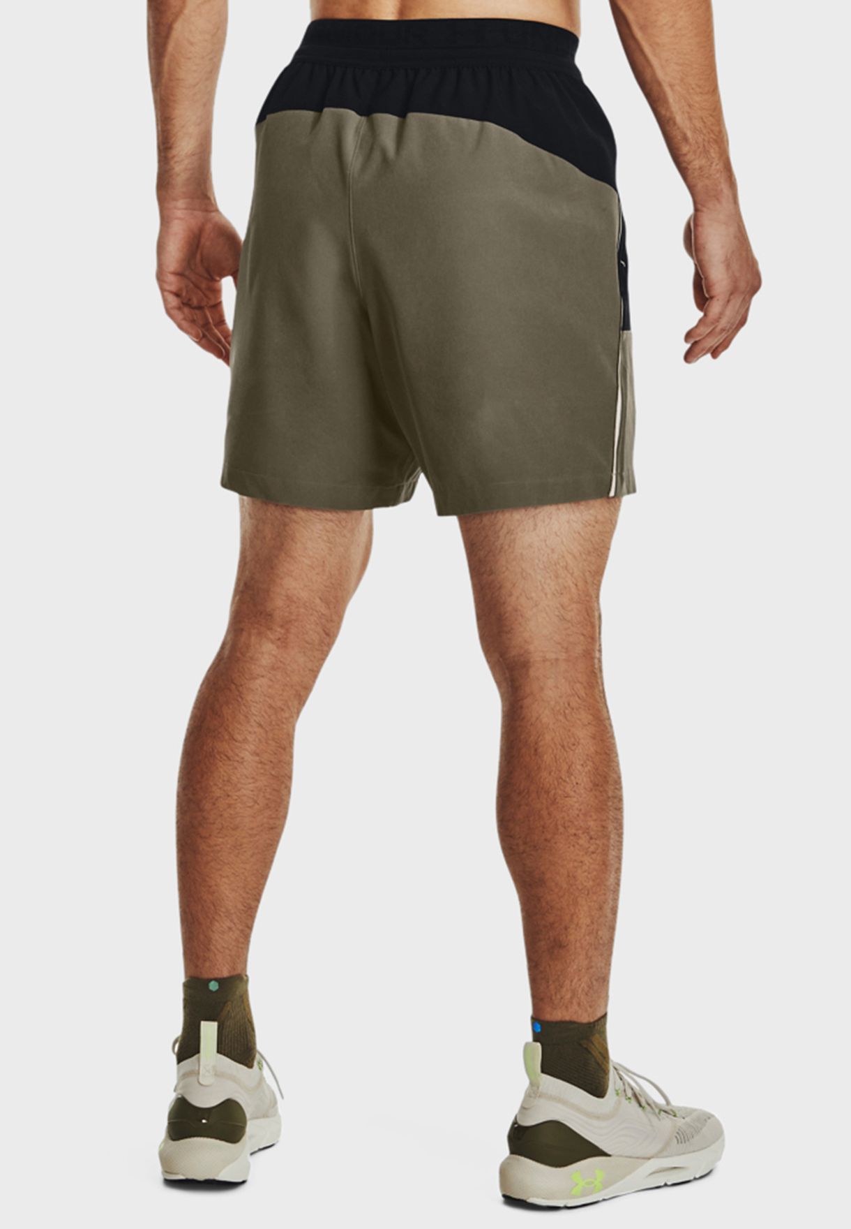 Terrain Shorts