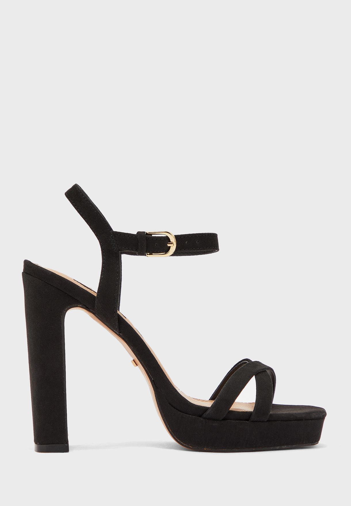 sienna platform sandal