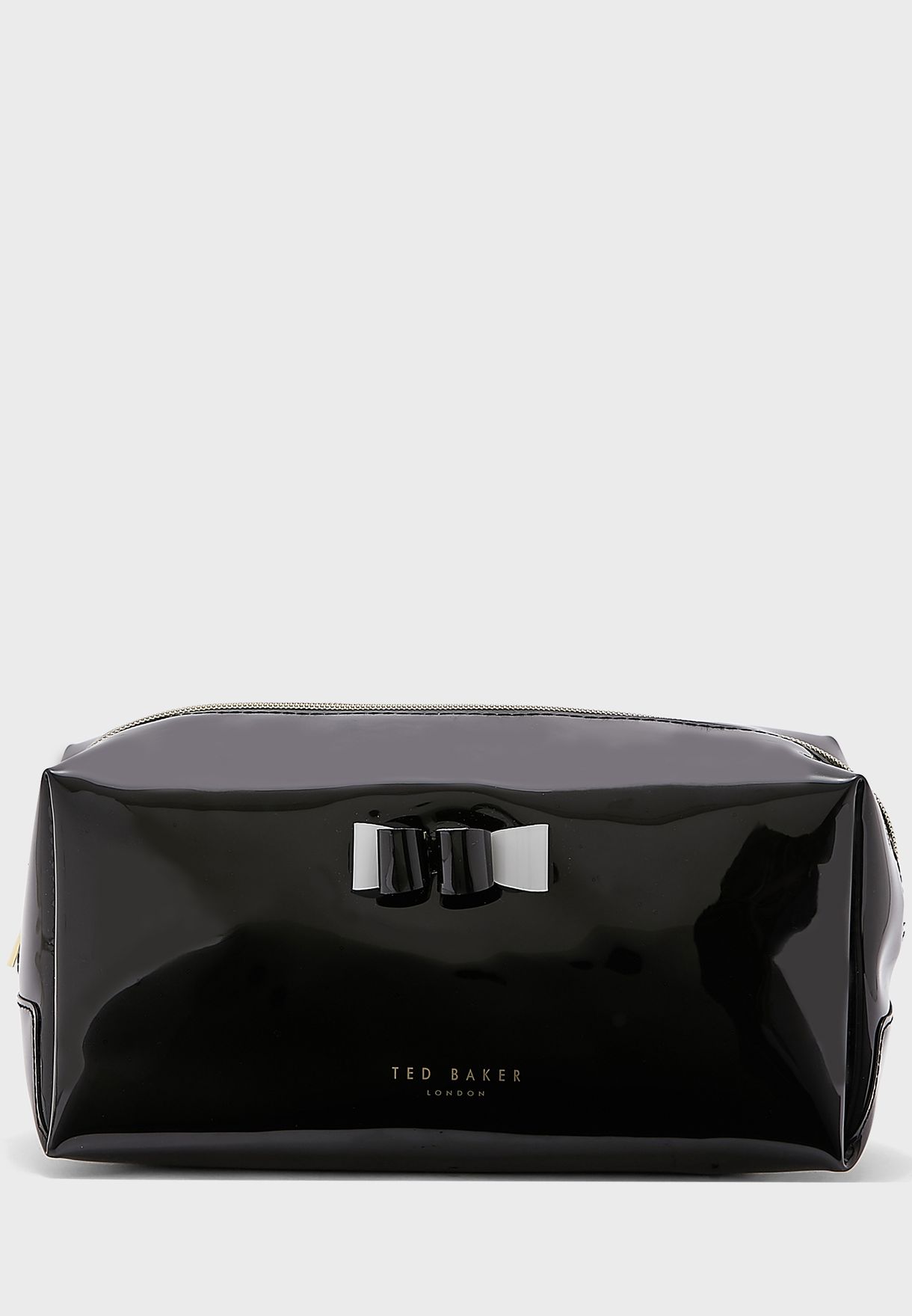 ted baker jewellery box with musical ballerina