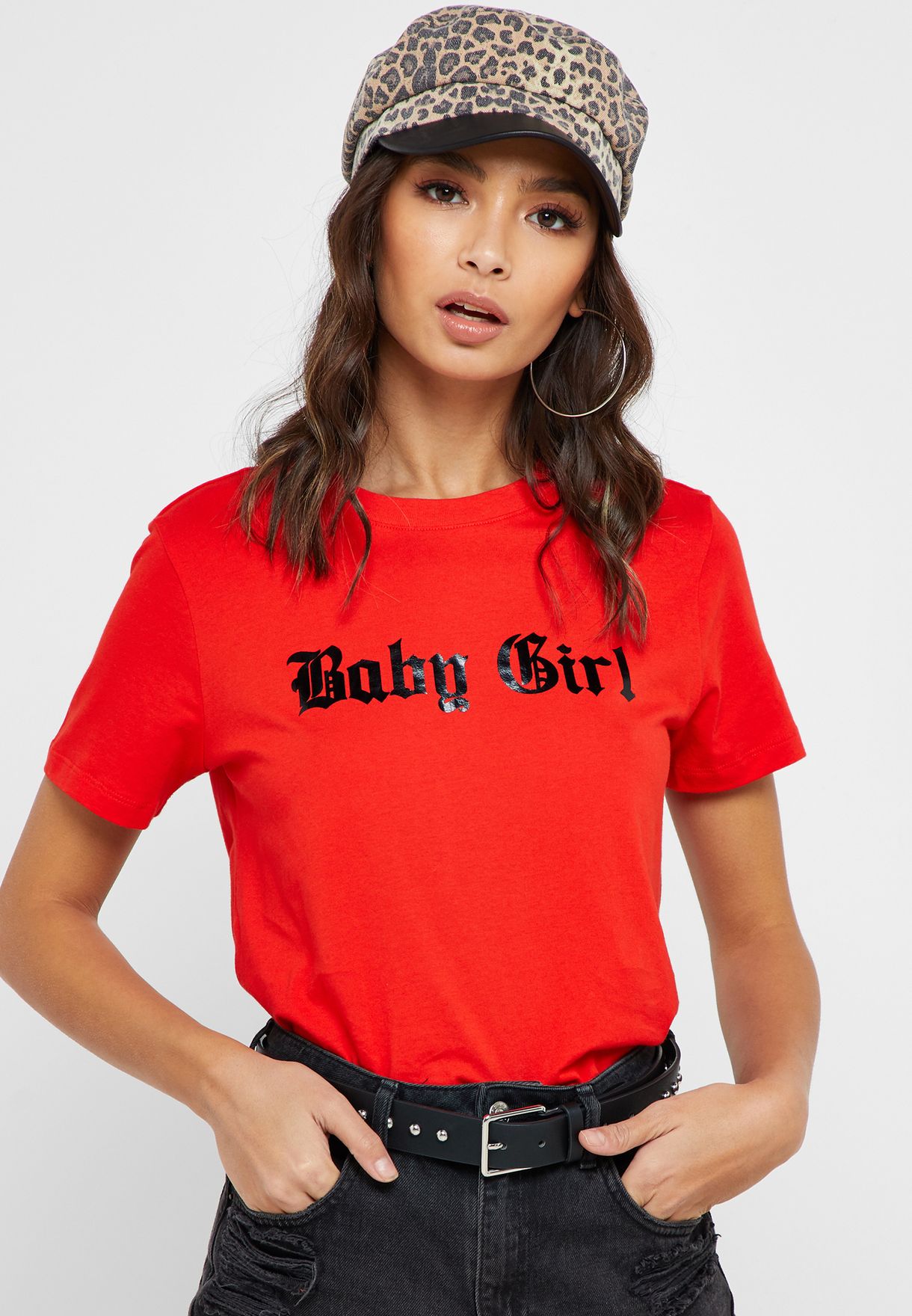 forever 21 baby girl shirt
