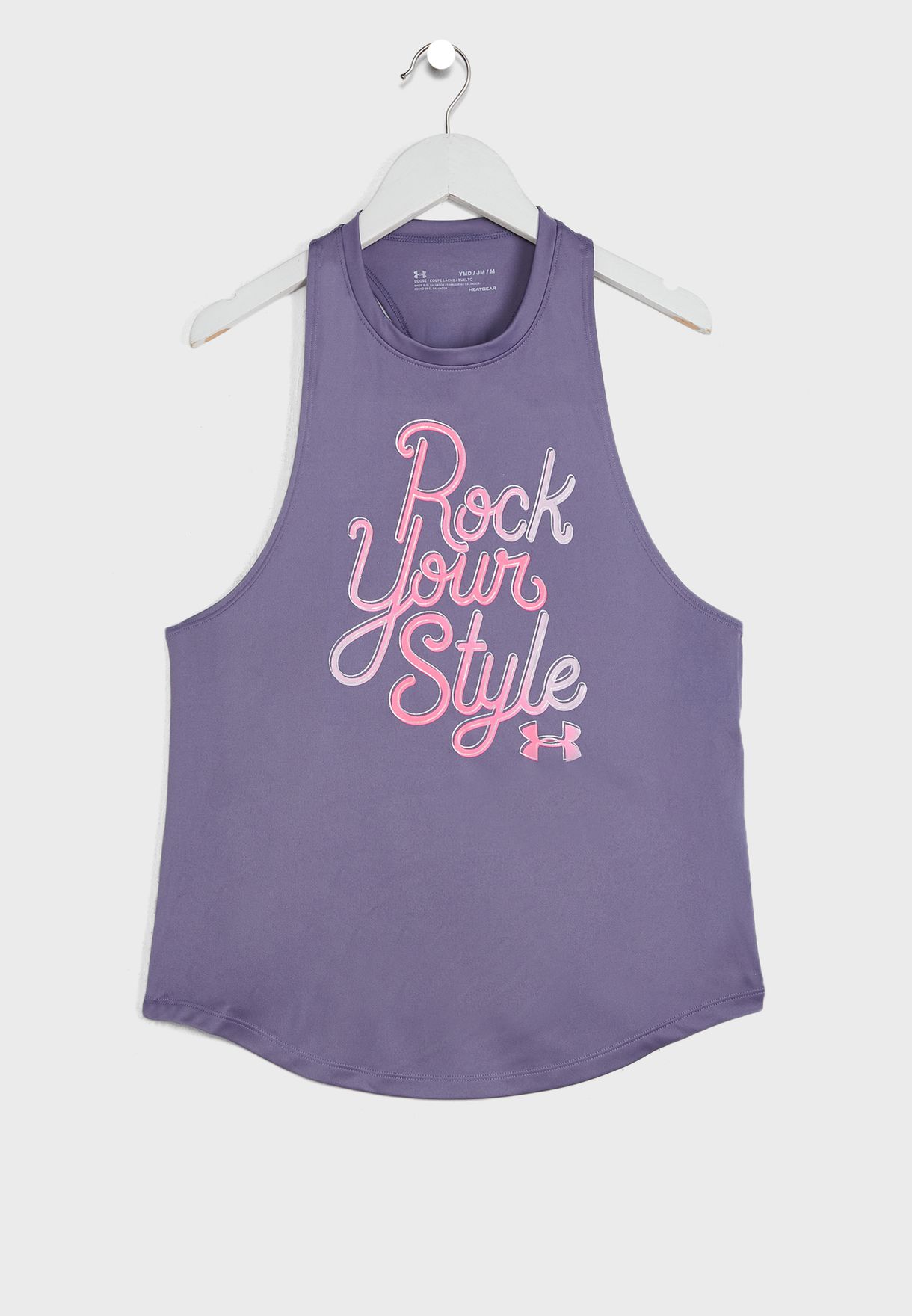 Youth Rock Your Style Tank