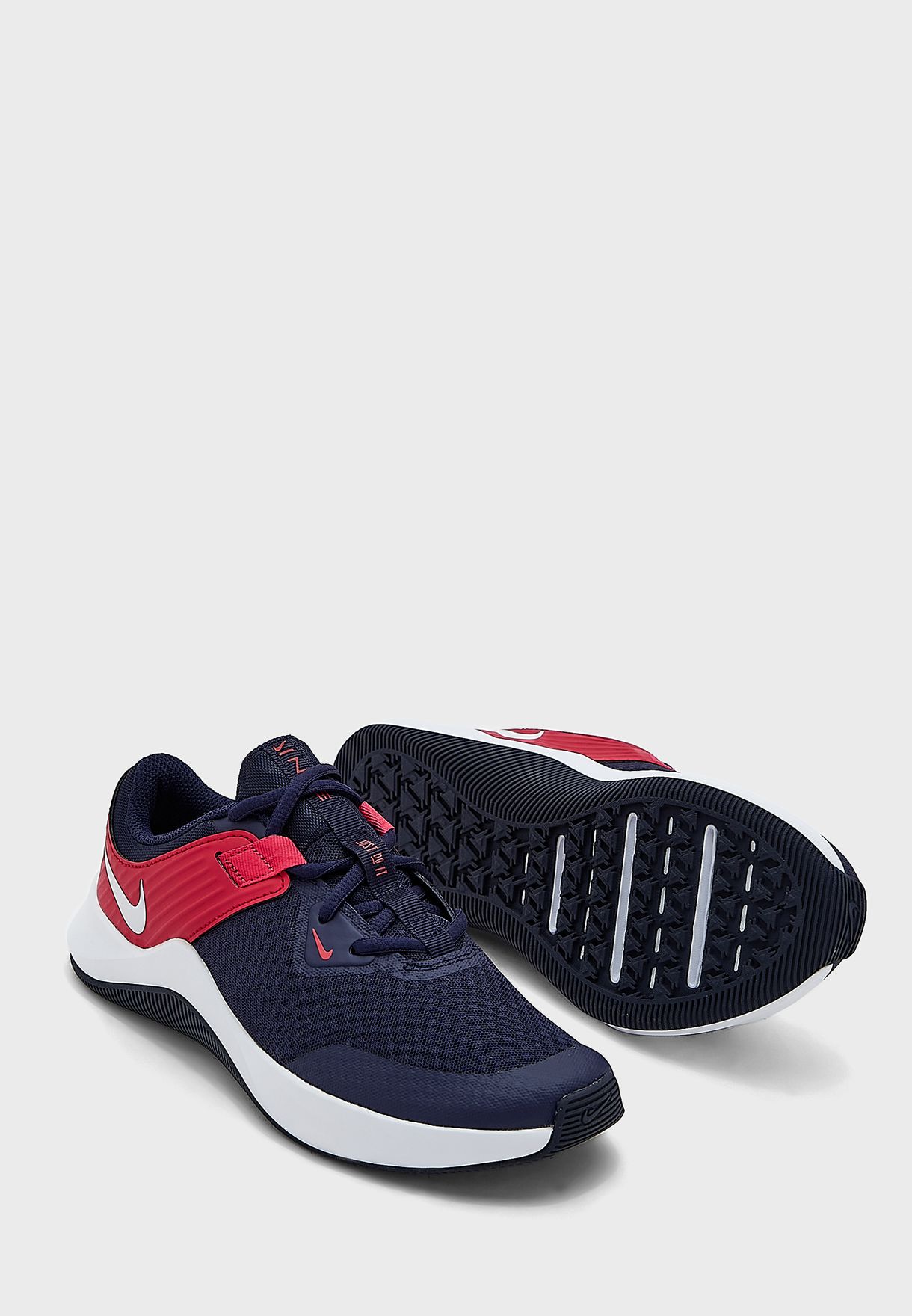 Mc Trainer
