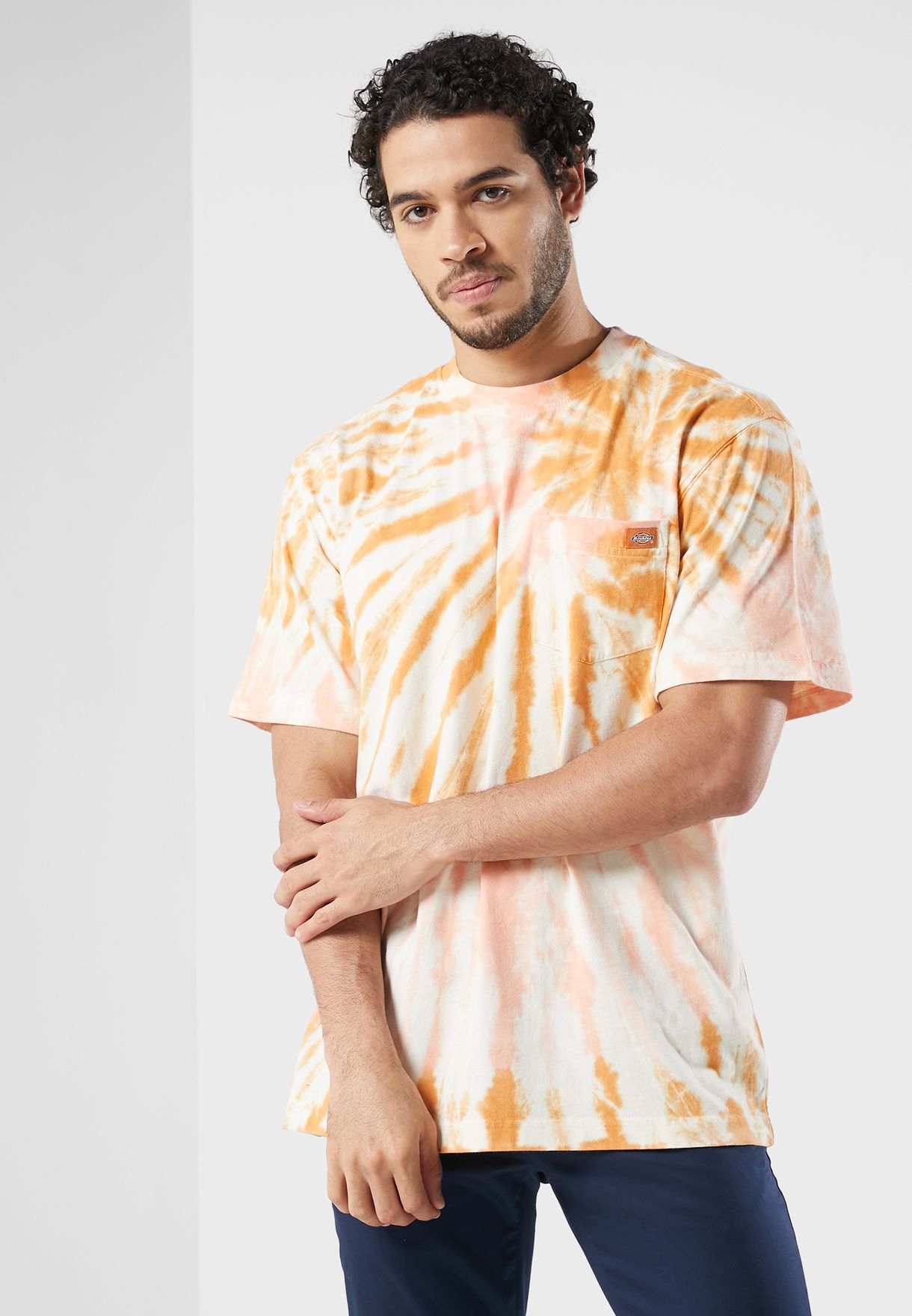 Logo Seatac T-Shirt