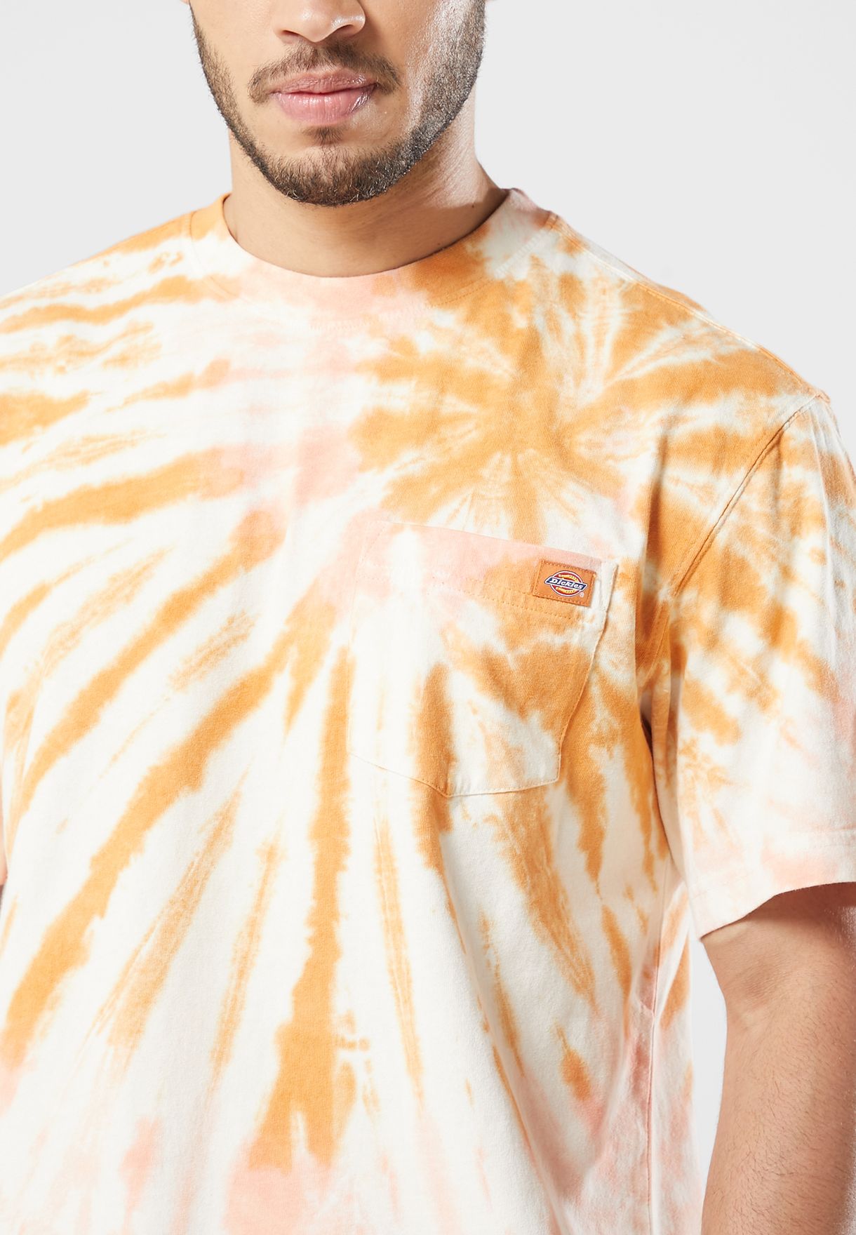 Logo Seatac T-Shirt