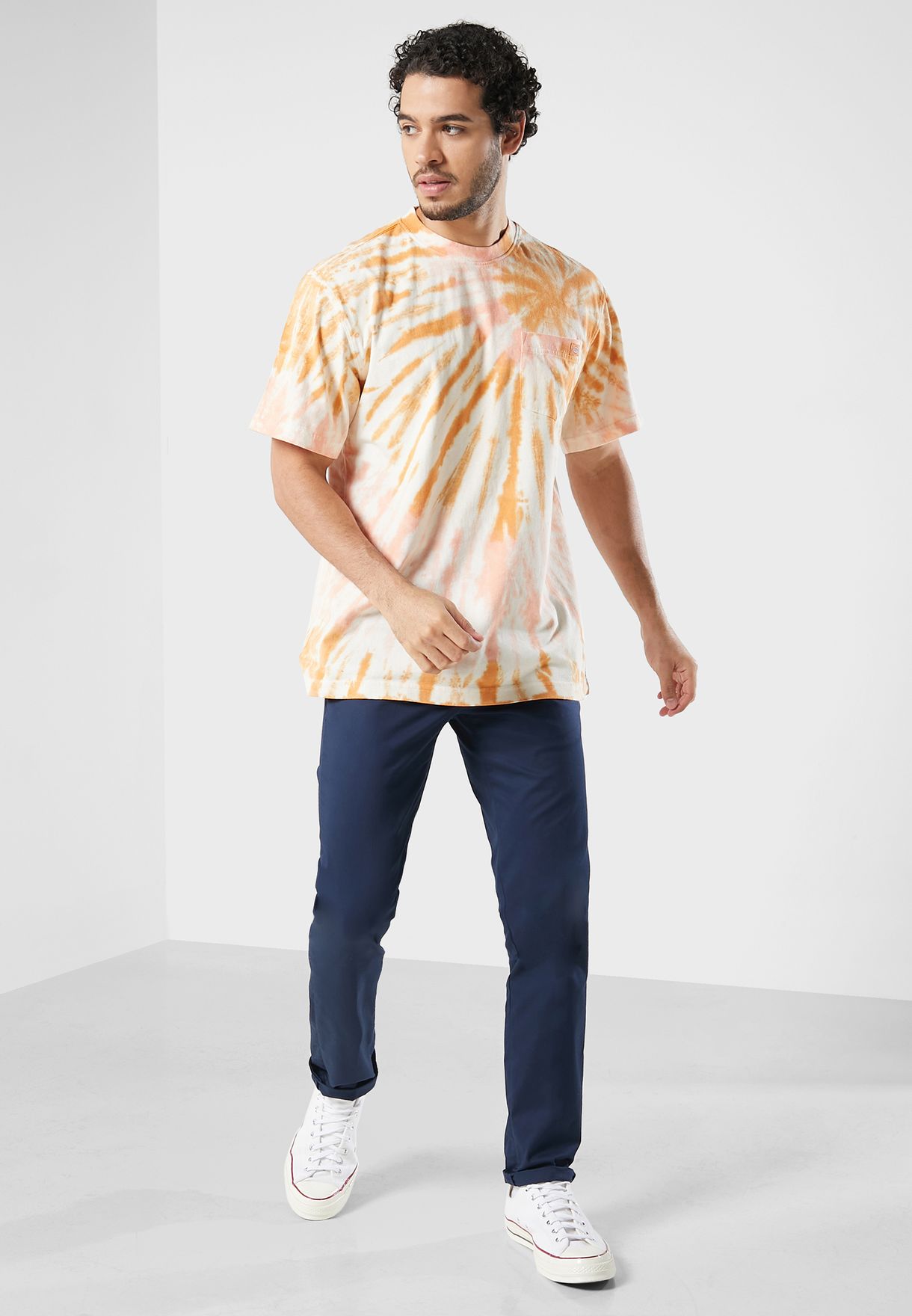 Logo Seatac T-Shirt