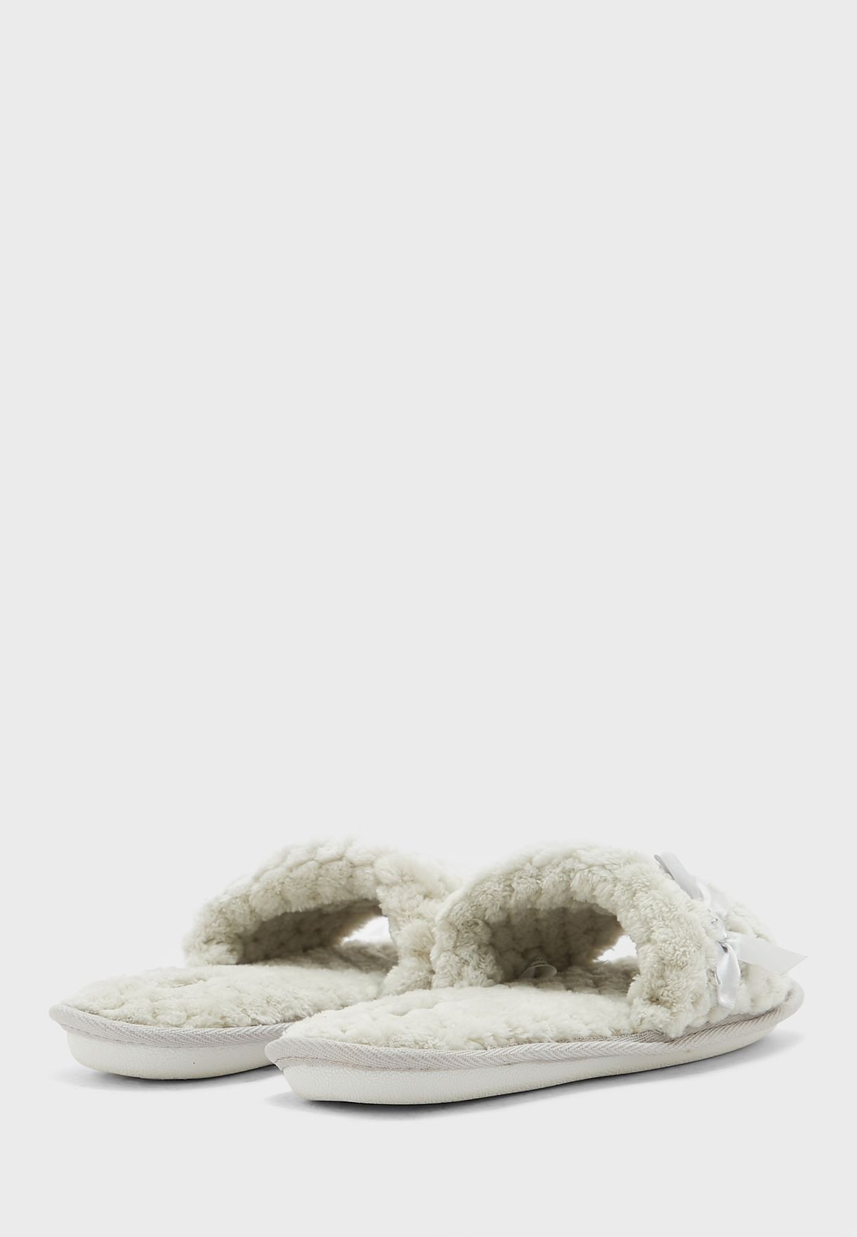 Casual Bedroom Slippers