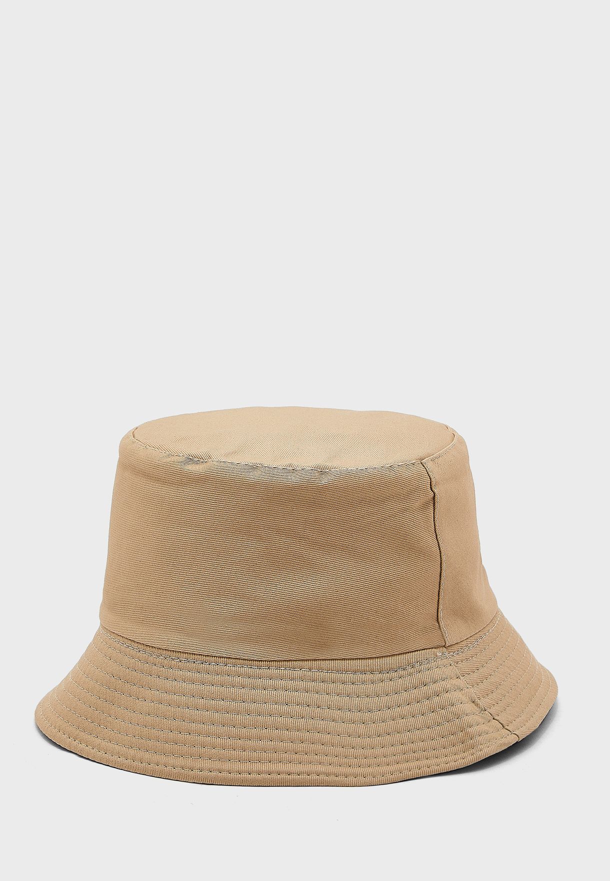 قبعة بوجهين