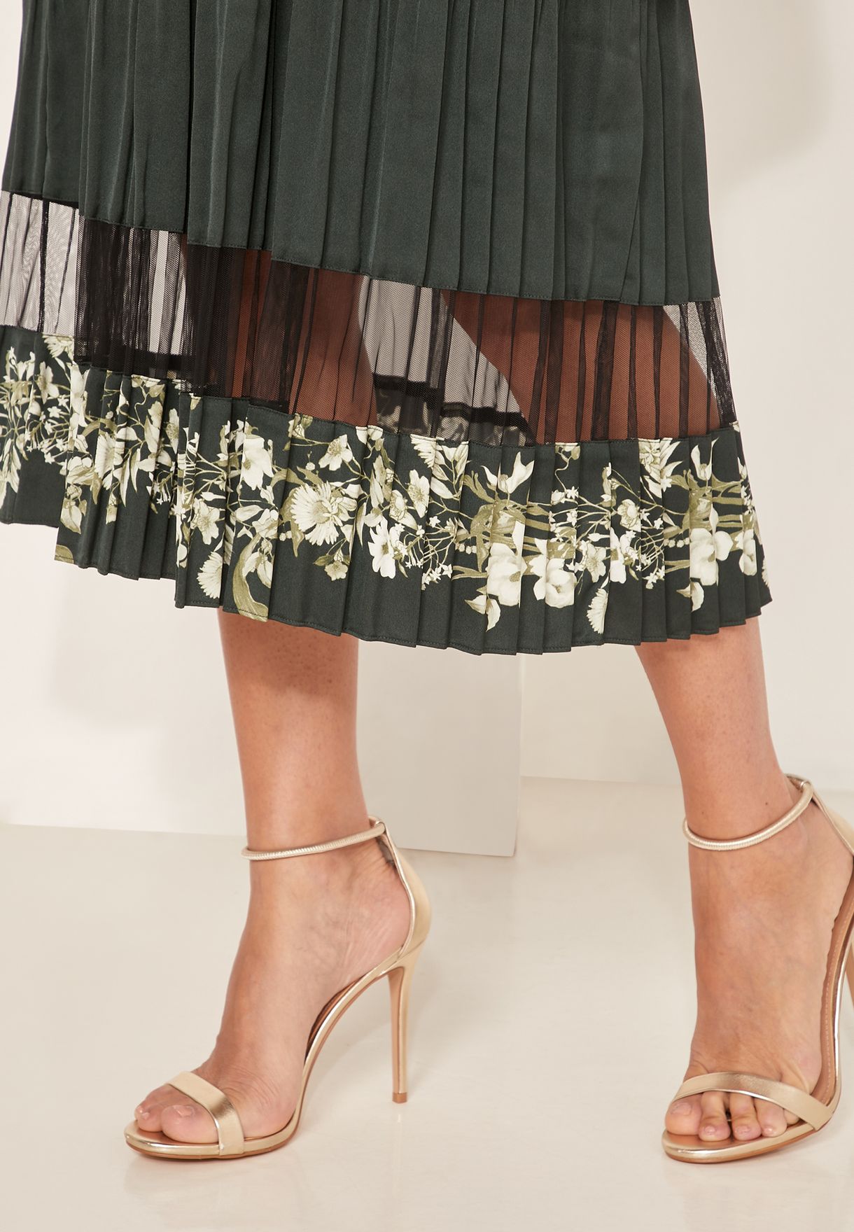 ted baker boniiee skirt