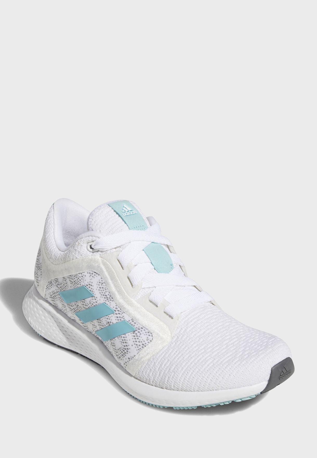 Buy Adidas White Edge Lux 4 Primeblu For Women In Mena Worldwide Fw9453