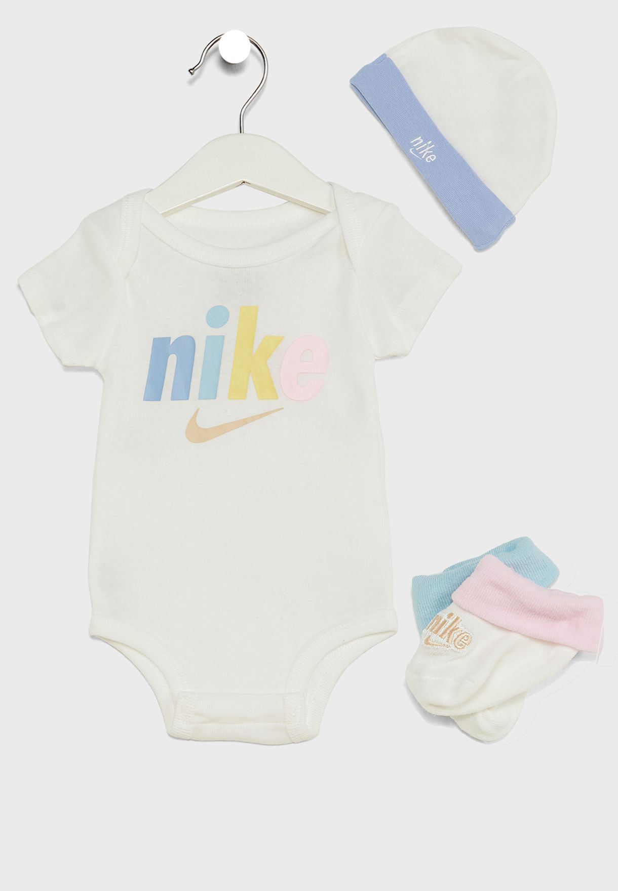 Infant 3 Piece Box Set