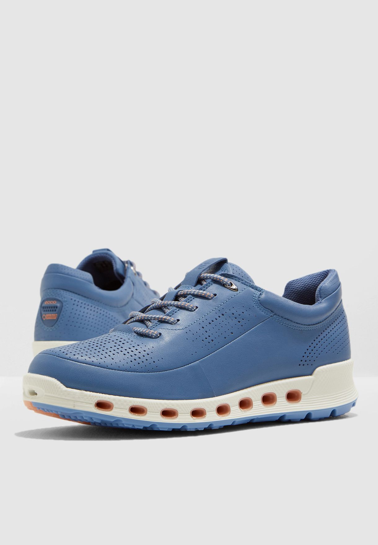 ecco blue