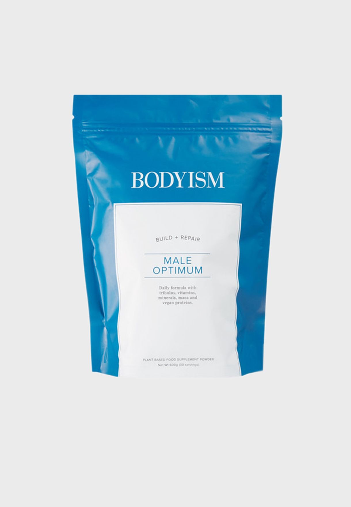 Build & Repair - Male Optimum