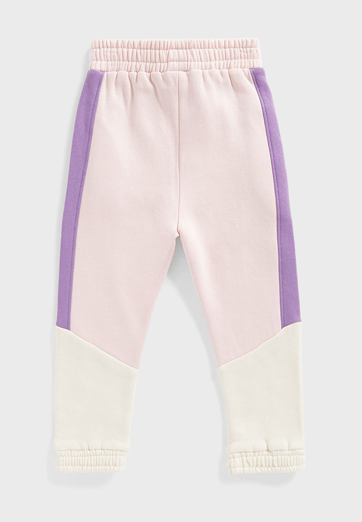 Youth Colorblock Sweatpants