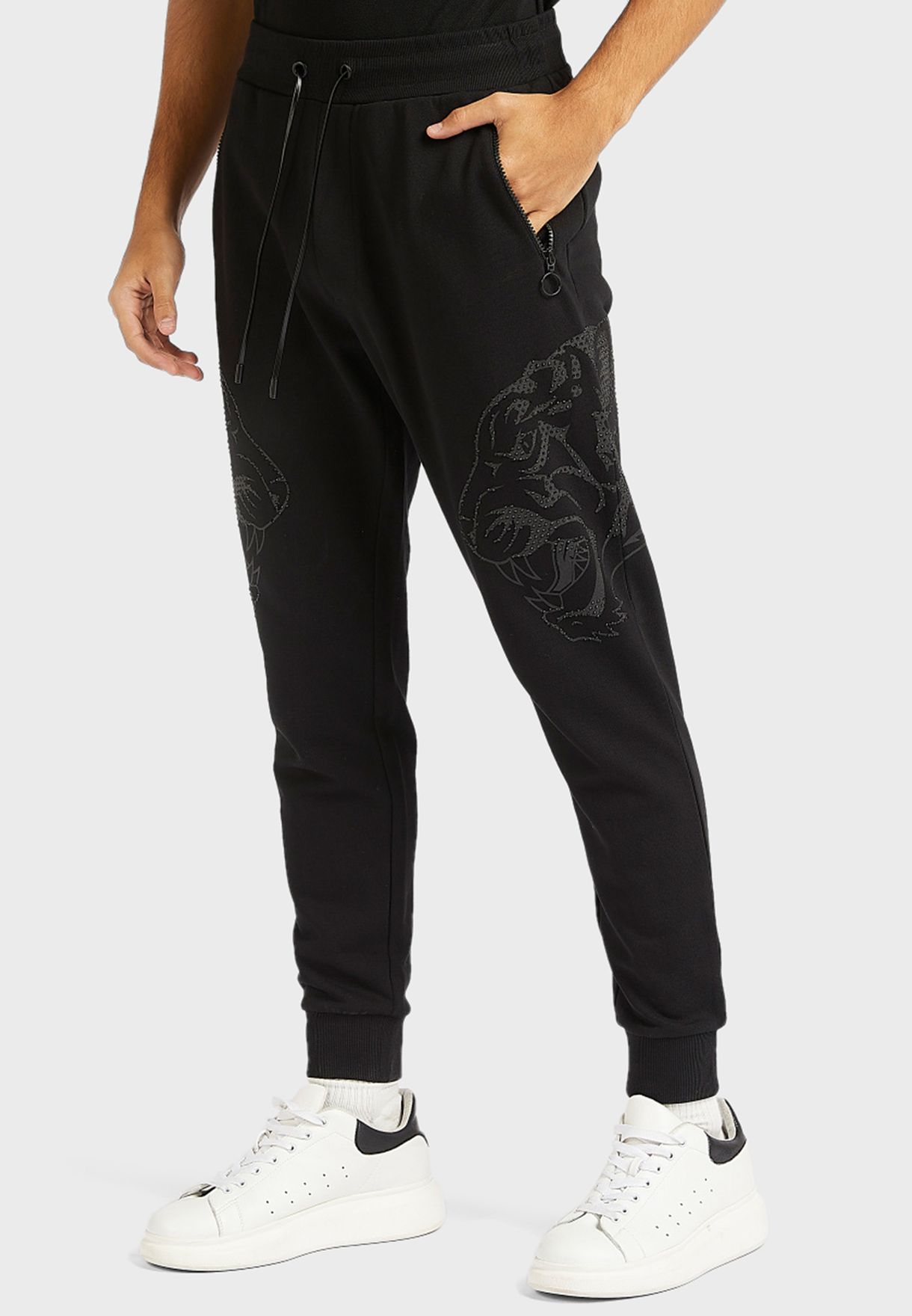 amazon essential sweatpants