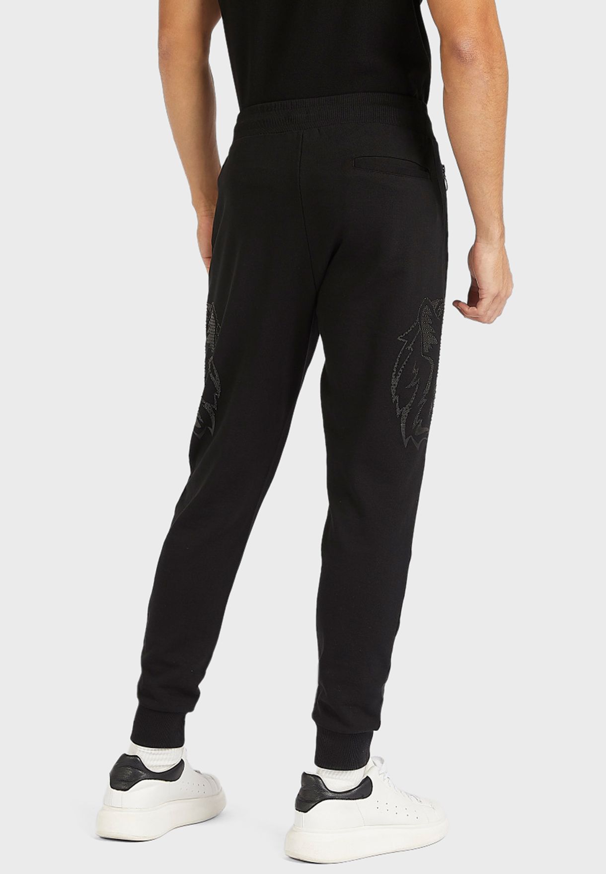 amazon essential sweatpants