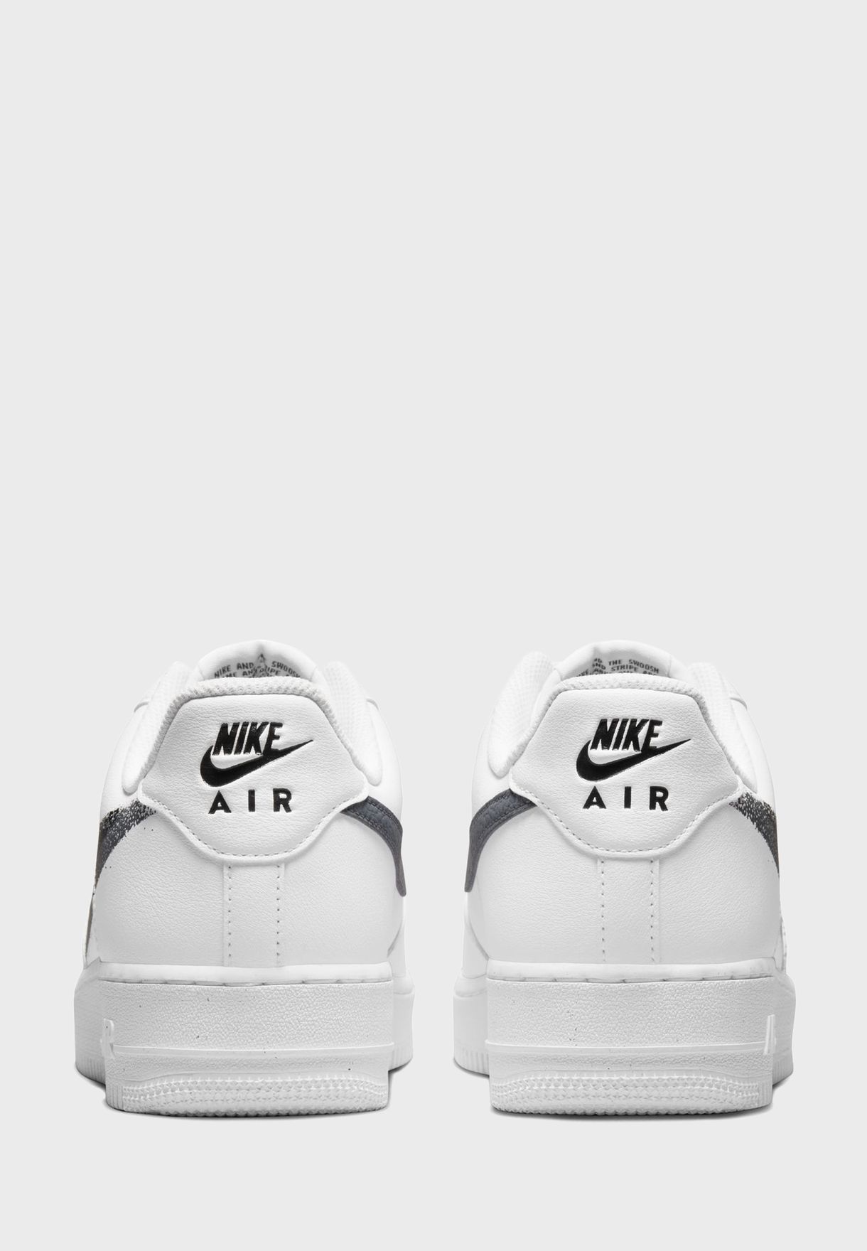 Buy Nike white Air Force 1 '07 Nddc for Men in Kuwait city, other cities