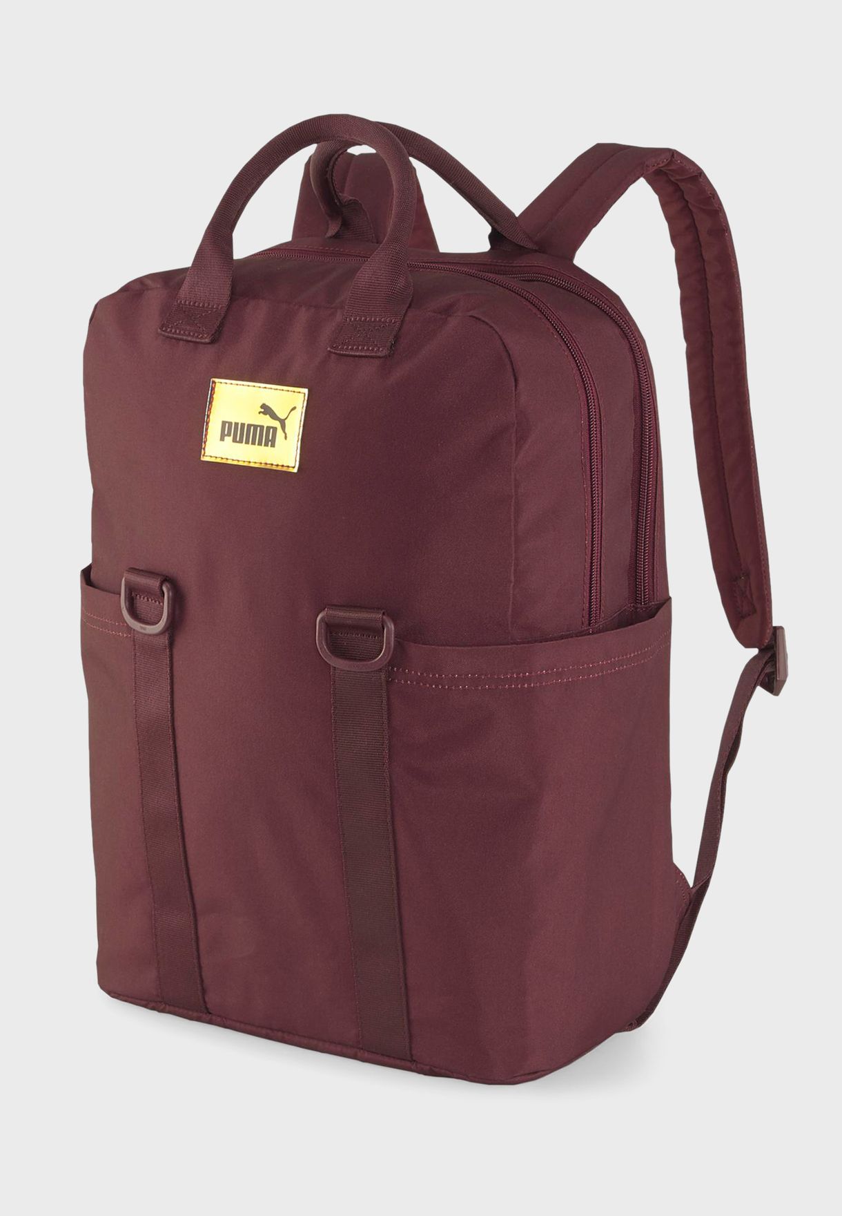 Core College women backpack