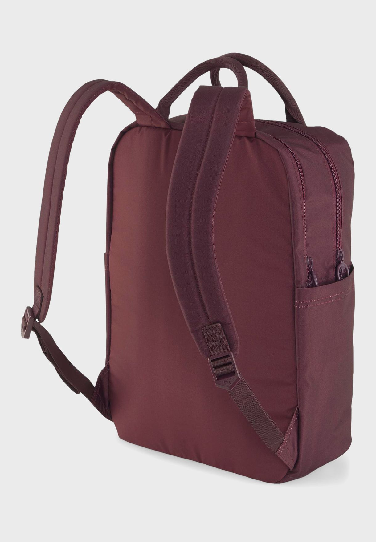Core College women backpack
