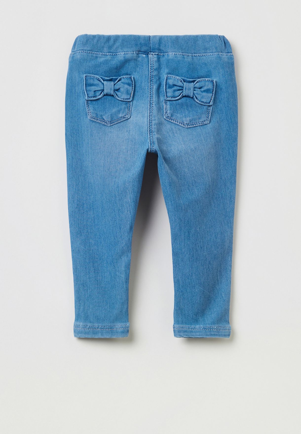 Infant Straight Jeans