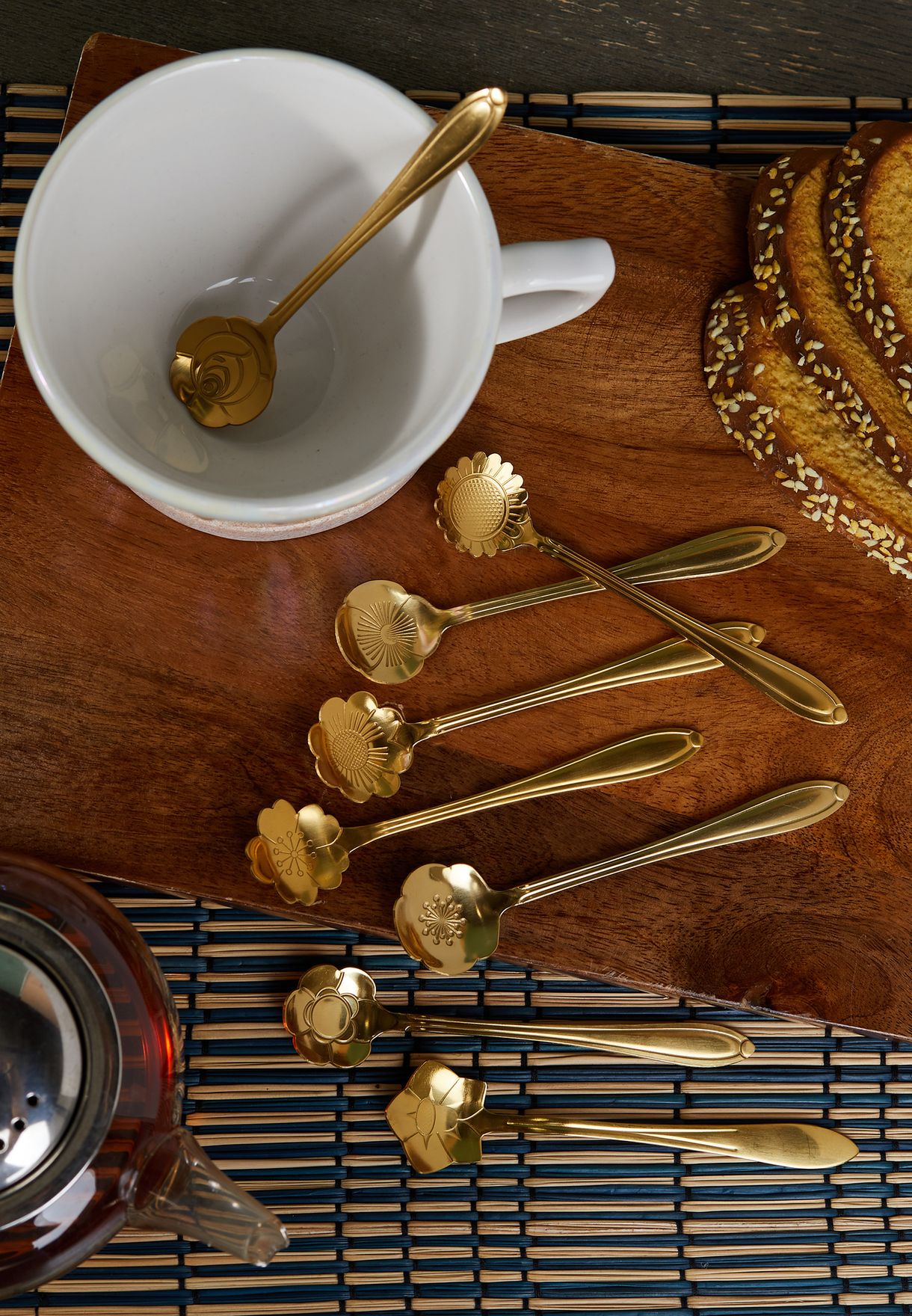 Coffee Spoon Set